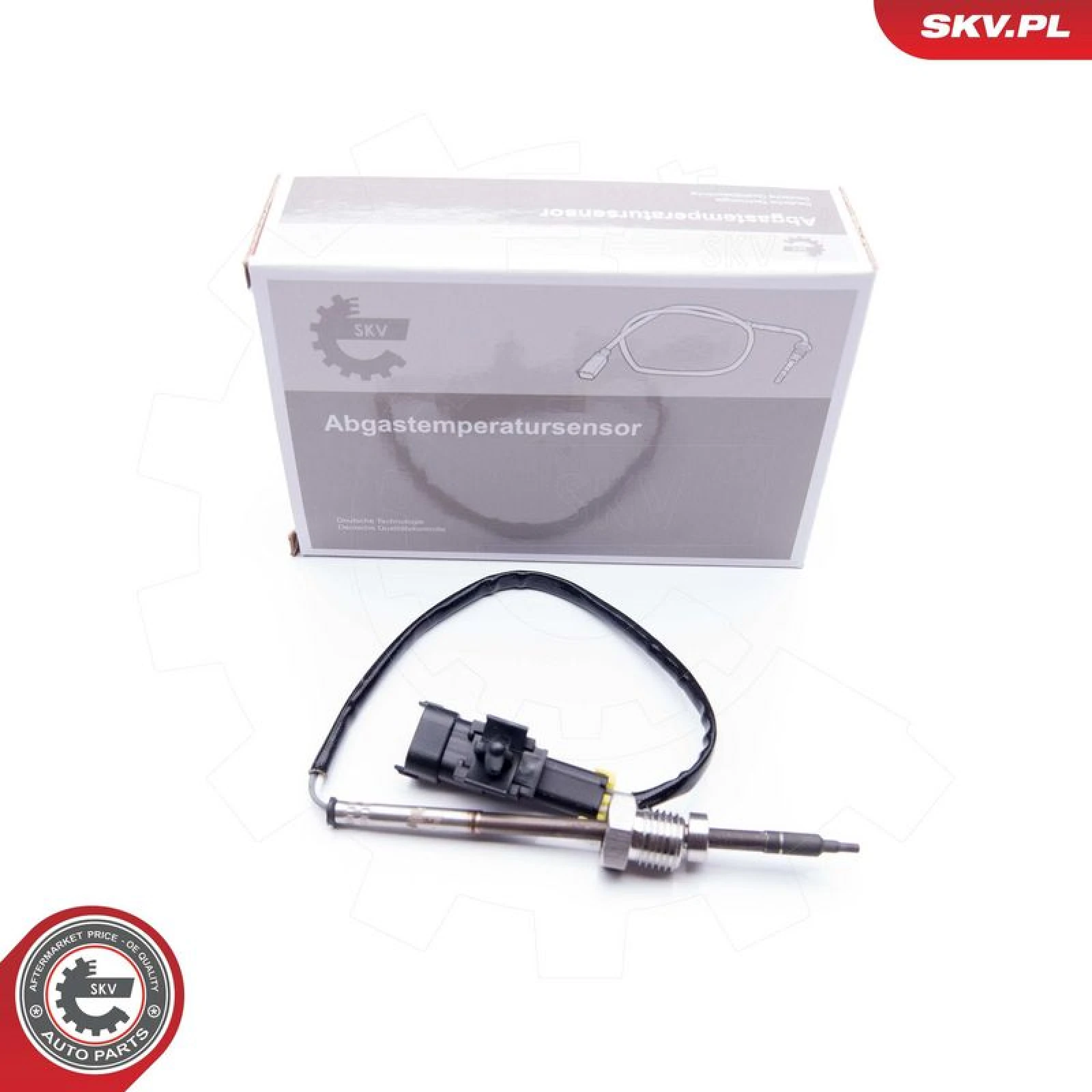 SKV GERMANY Temperatursensor 30SKV018