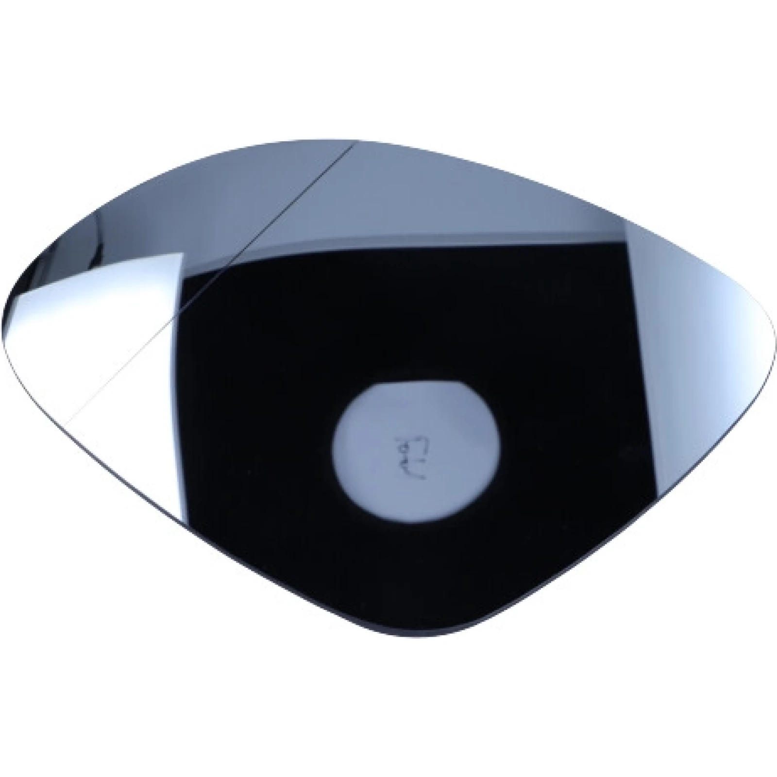 Spiegelglas, Außenspiegel 6471136