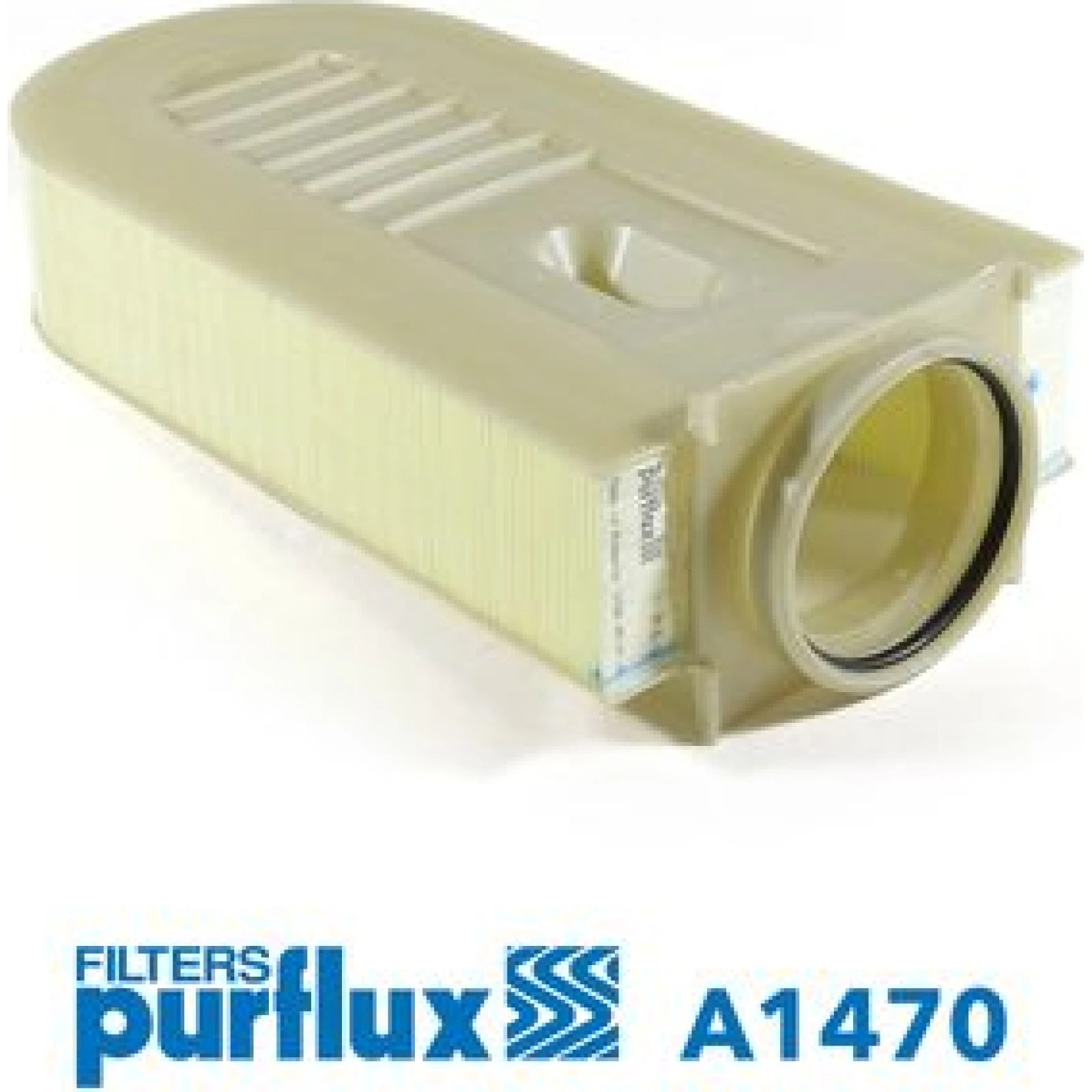 PURFLUX Luftfilter A1470