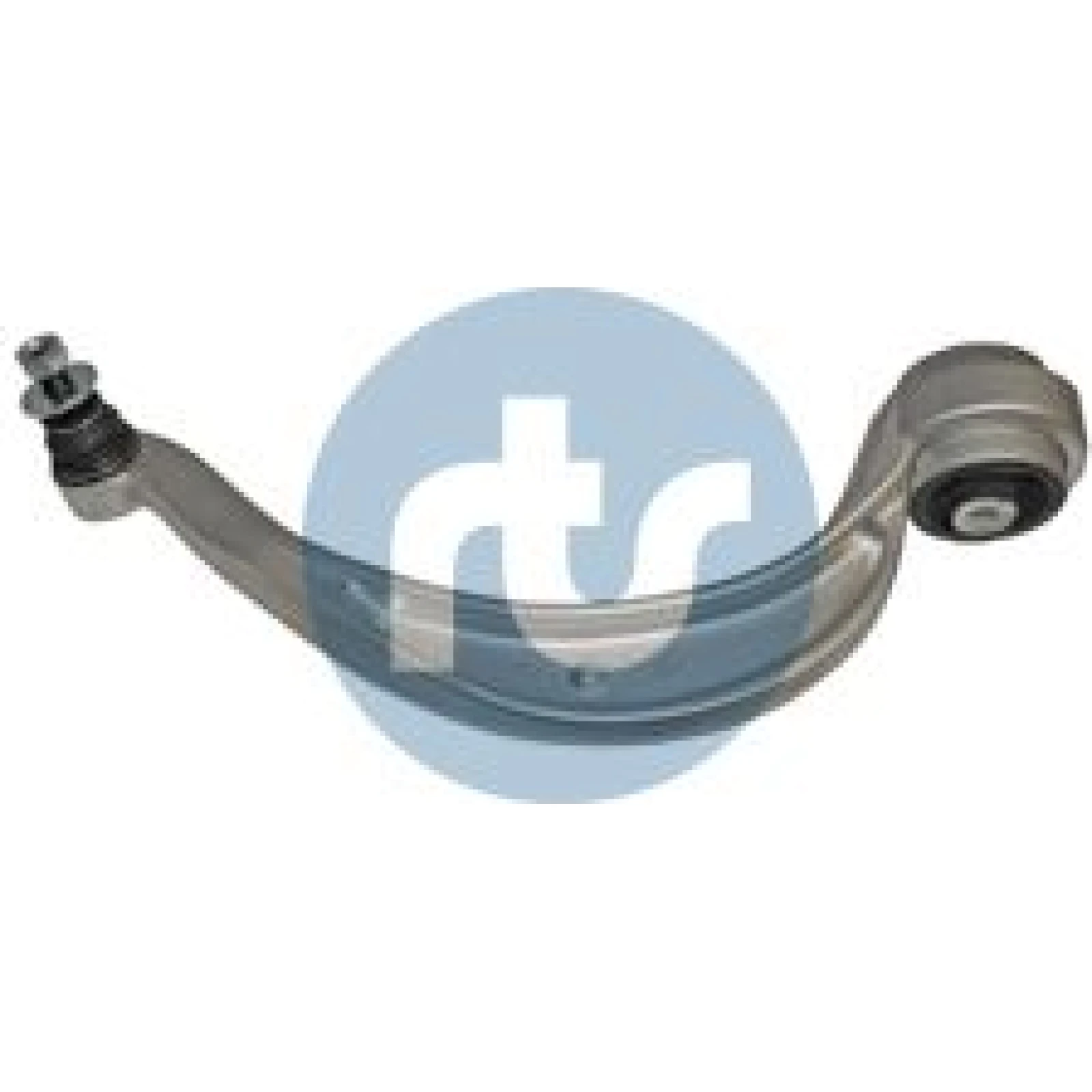 RTS Lenker, Radaufhängung 95-95958-2