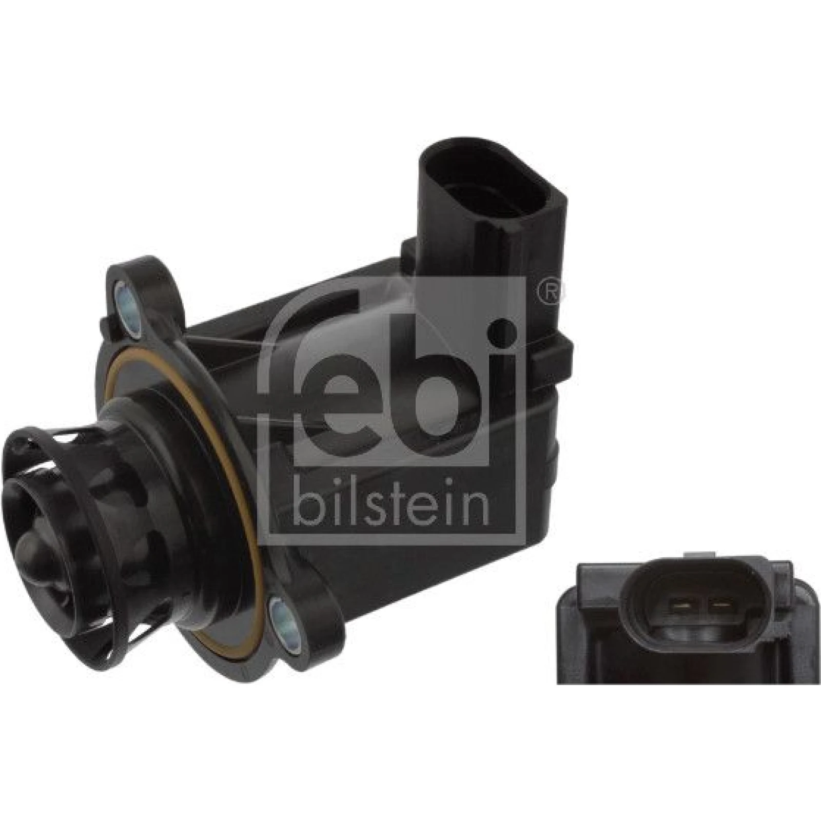 FEBI BILSTEIN Ventil 39245