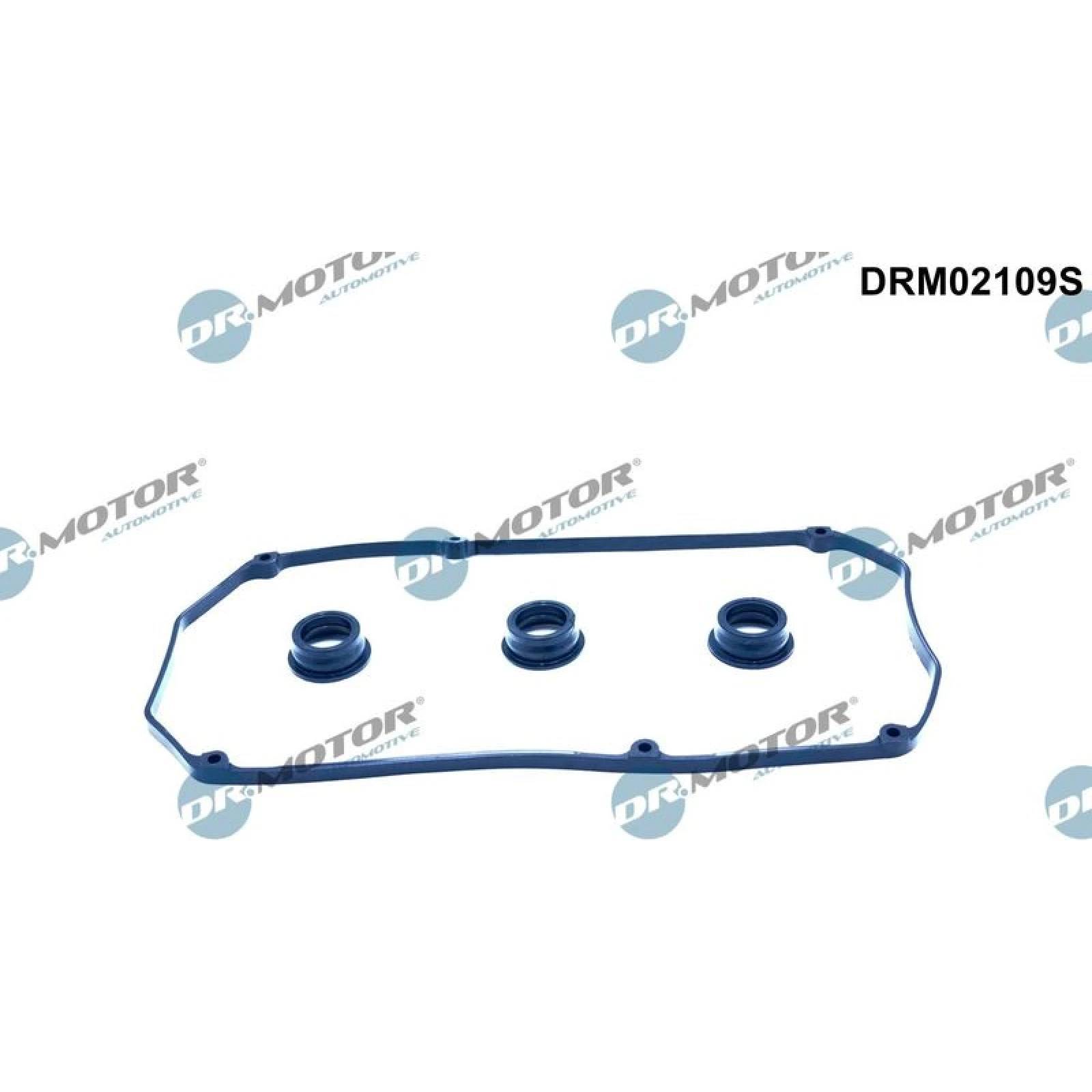 Dichtungssatz, Zylinderkopfhaube DRM02109S