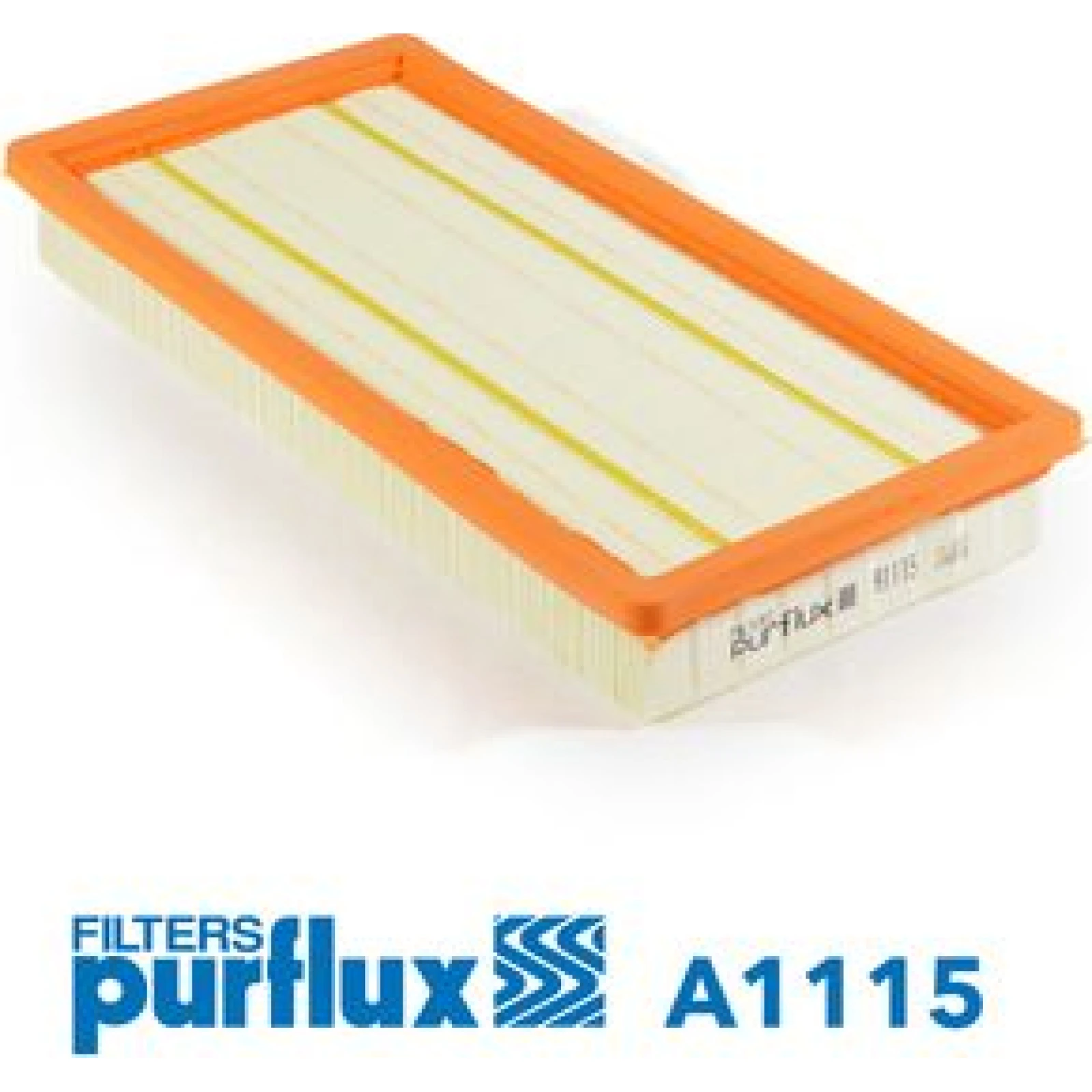PURFLUX Luftfilter A1115