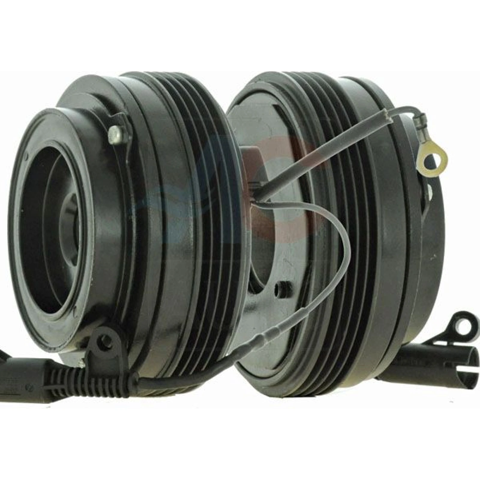 ACAUTO Magnetkupplung, Klimakompressor AC-06DN184