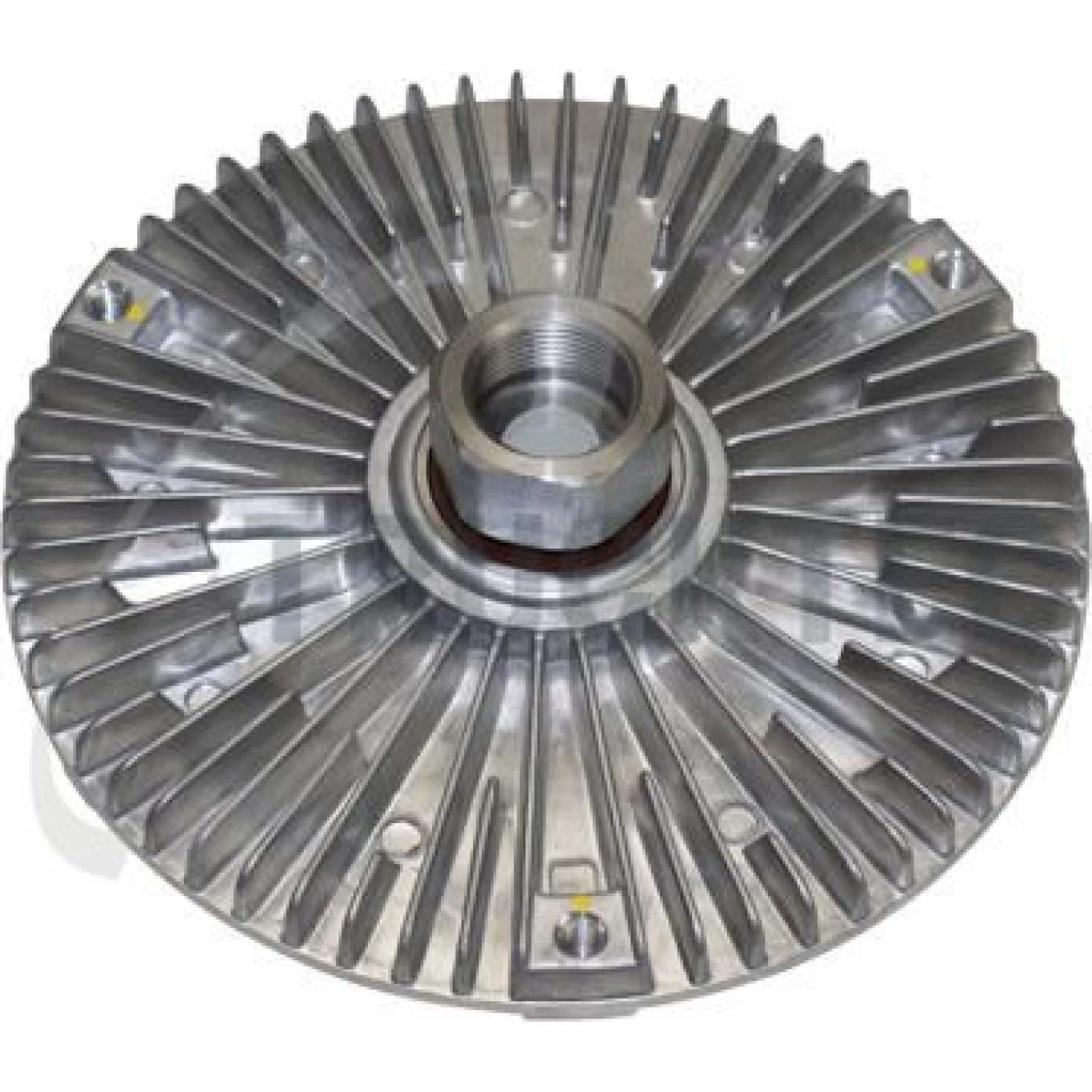 TRUCKTEC AUTOMOTIVE Kühlerlüfterkupplung 08.19.166