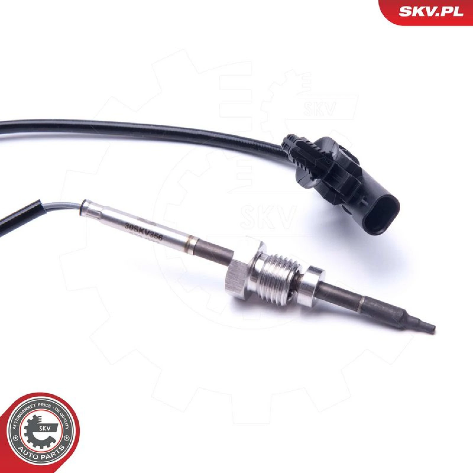 ESEN SKV Sensor, Abgastemperatur 30SKV356