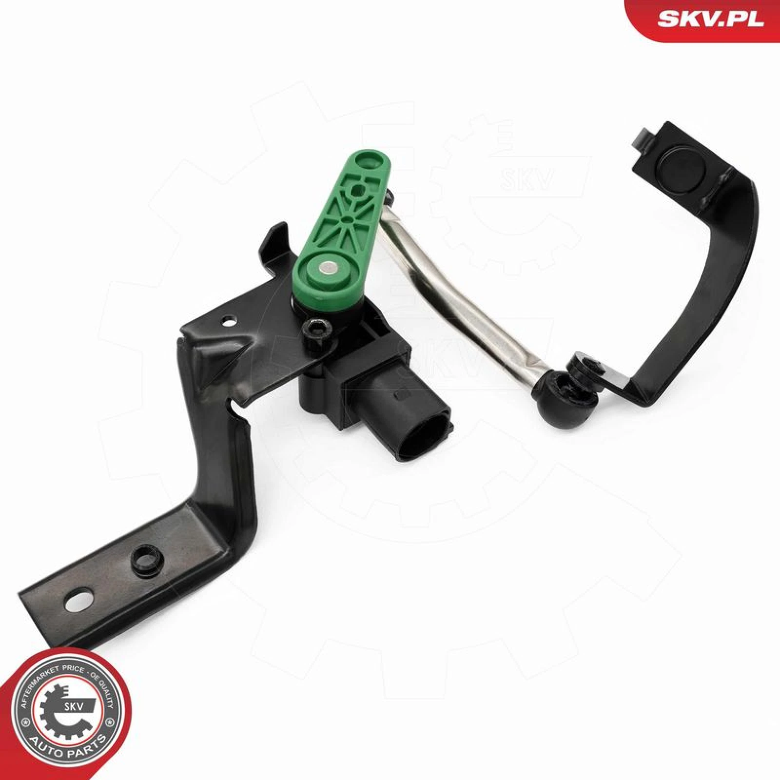 ESEN SKV Sensor, Leuchtweiteregulierung 17SKV965