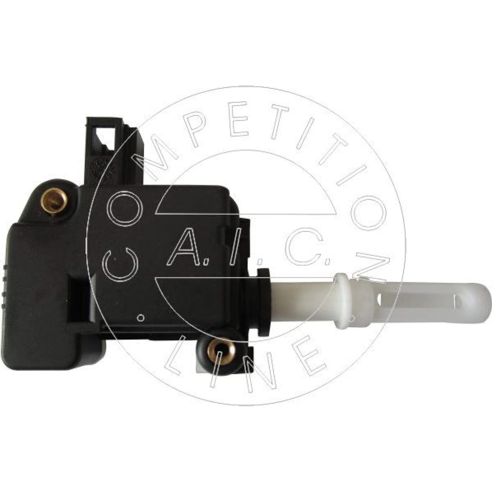 STELLMOTOR F ZENTRALVER. HECKKLAPPE 54018
