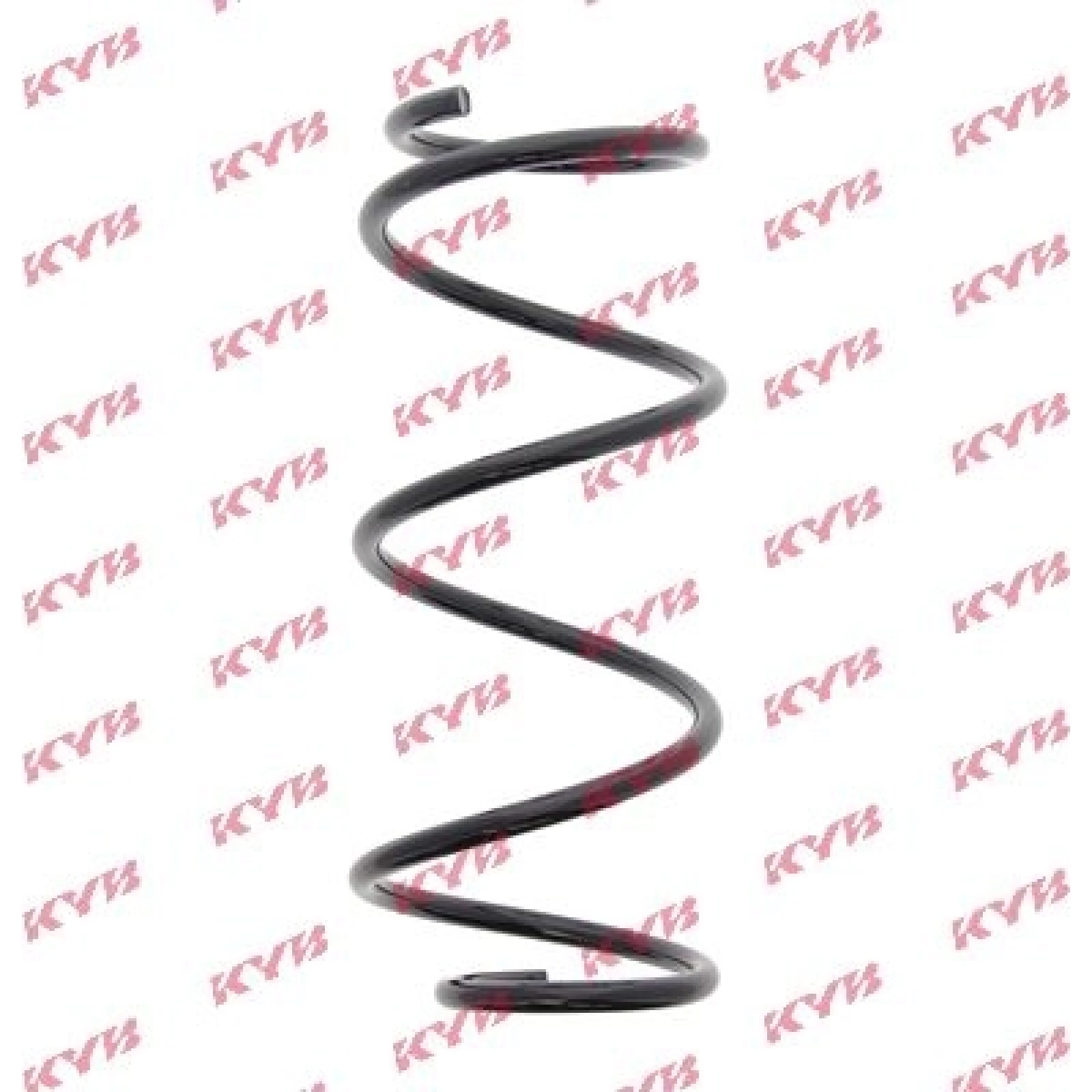 KYB Fahrwerksfeder Renault P. Clio Iii, Modus/Grand 1.4 09/04 RH3540