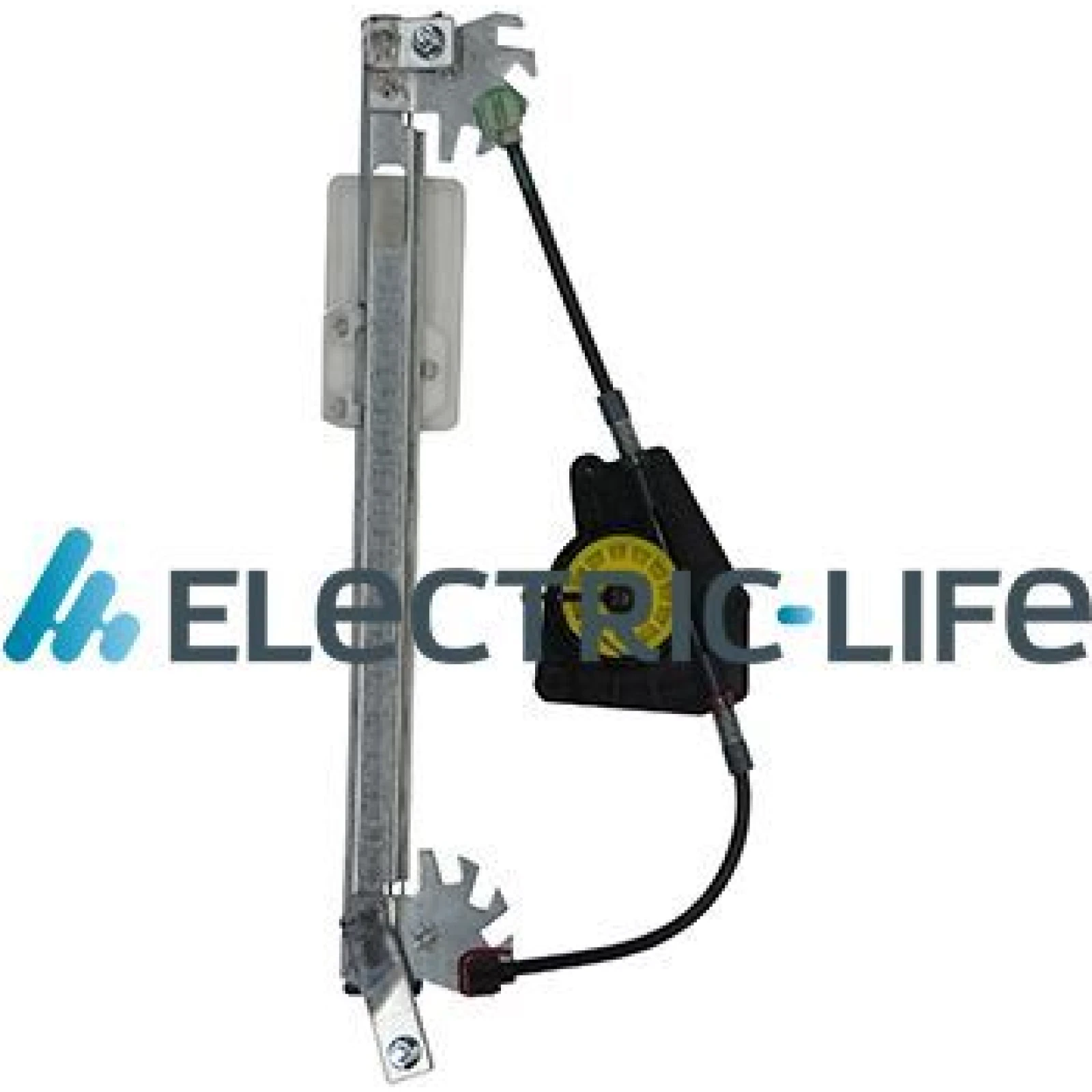 ELECTRIC LIFE Fensterheber ZR ST713 L