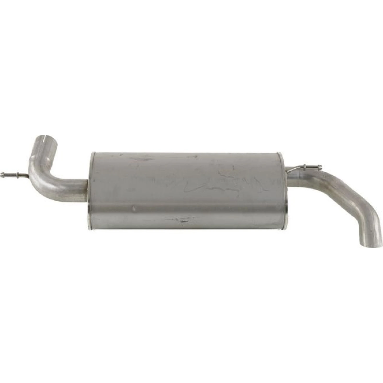 Walker Endschalldämpfer 22664