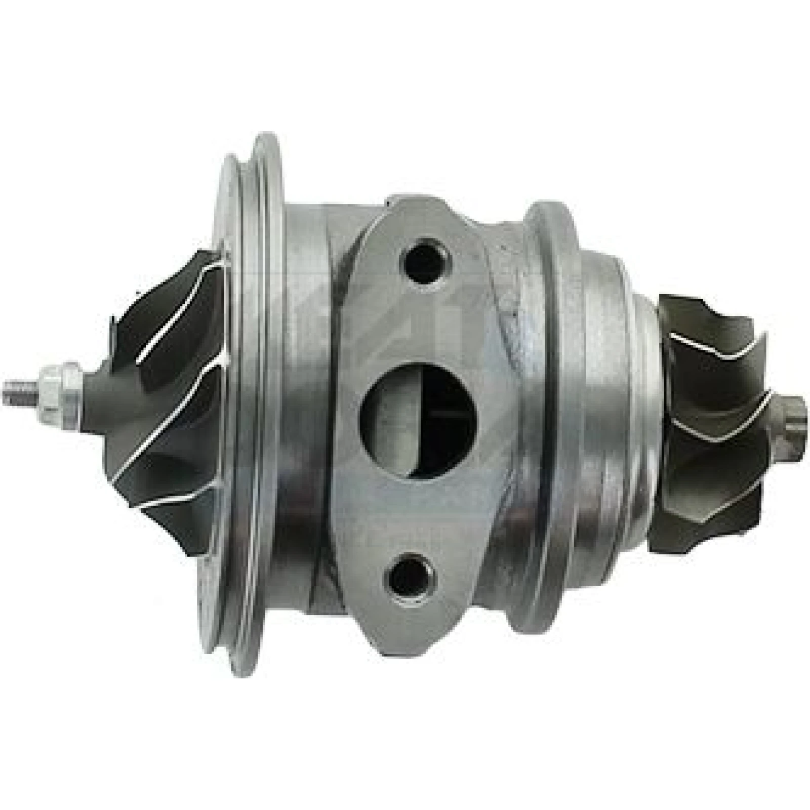 Rumpfgruppe, Lader 601206
