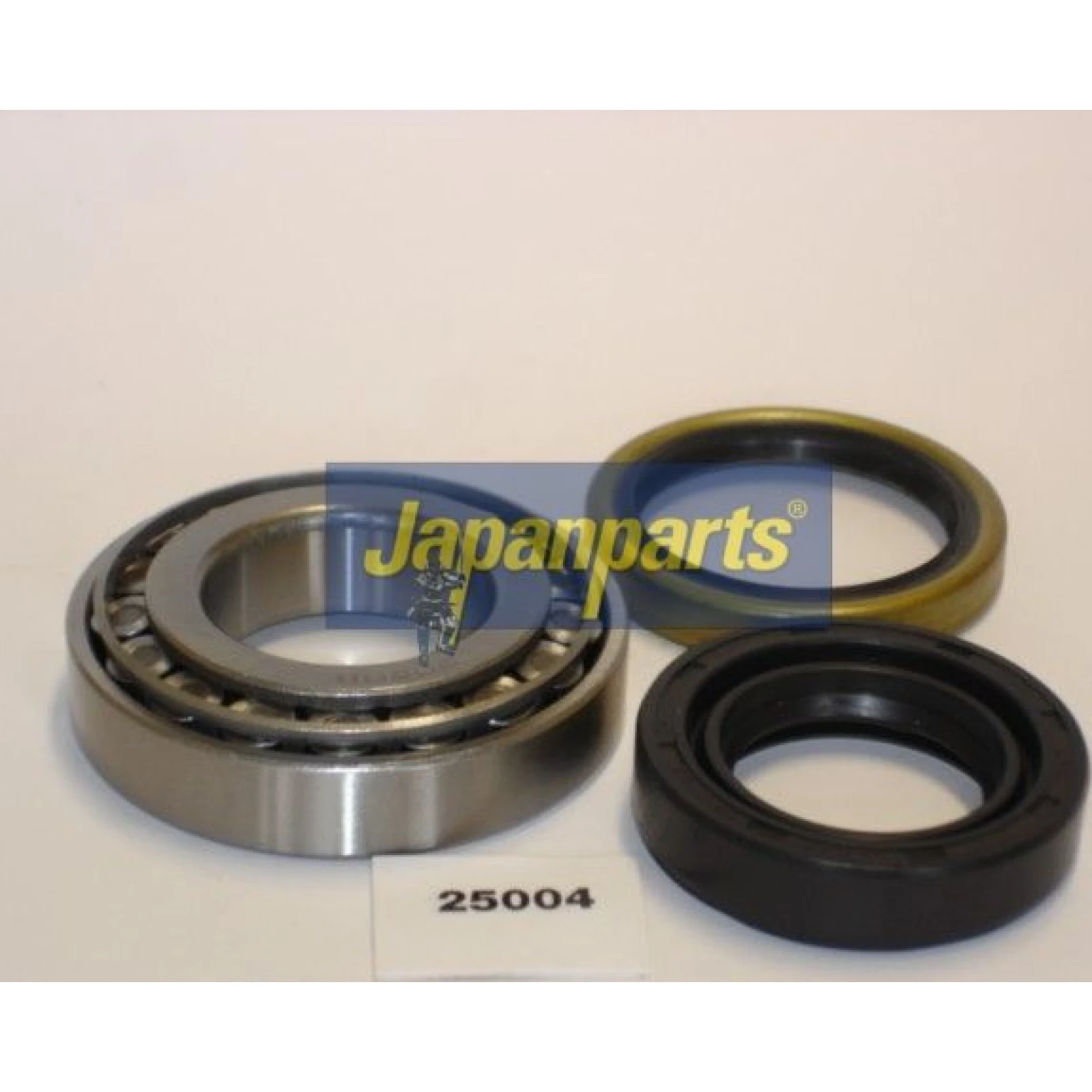 Radlagersatz KK-25004