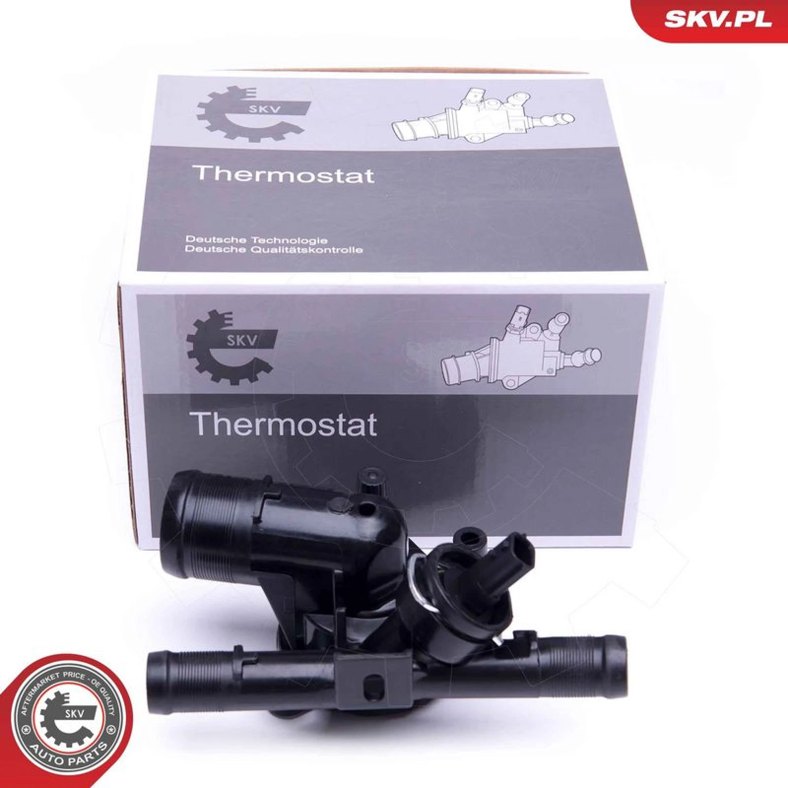 ESEN SKV Thermostat, Kühlmittel 20SKV093