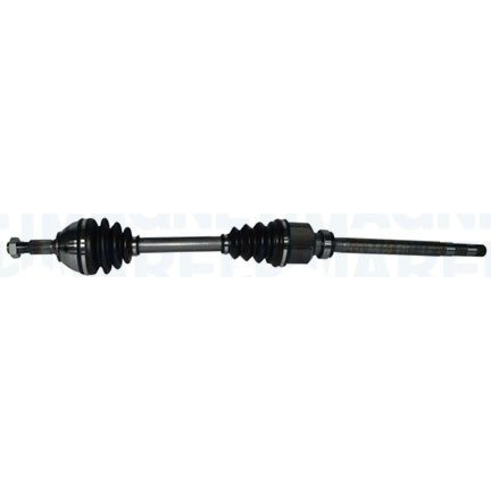 Antriebswelle TDS0046