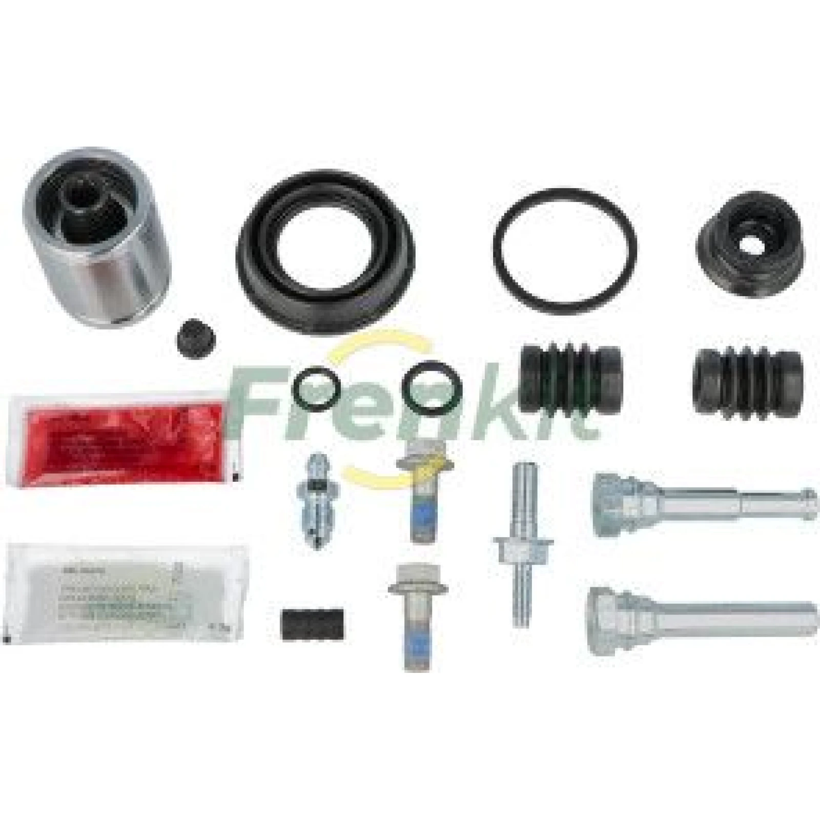 FRENKIT Reparatursatz, Bremssattel 738157