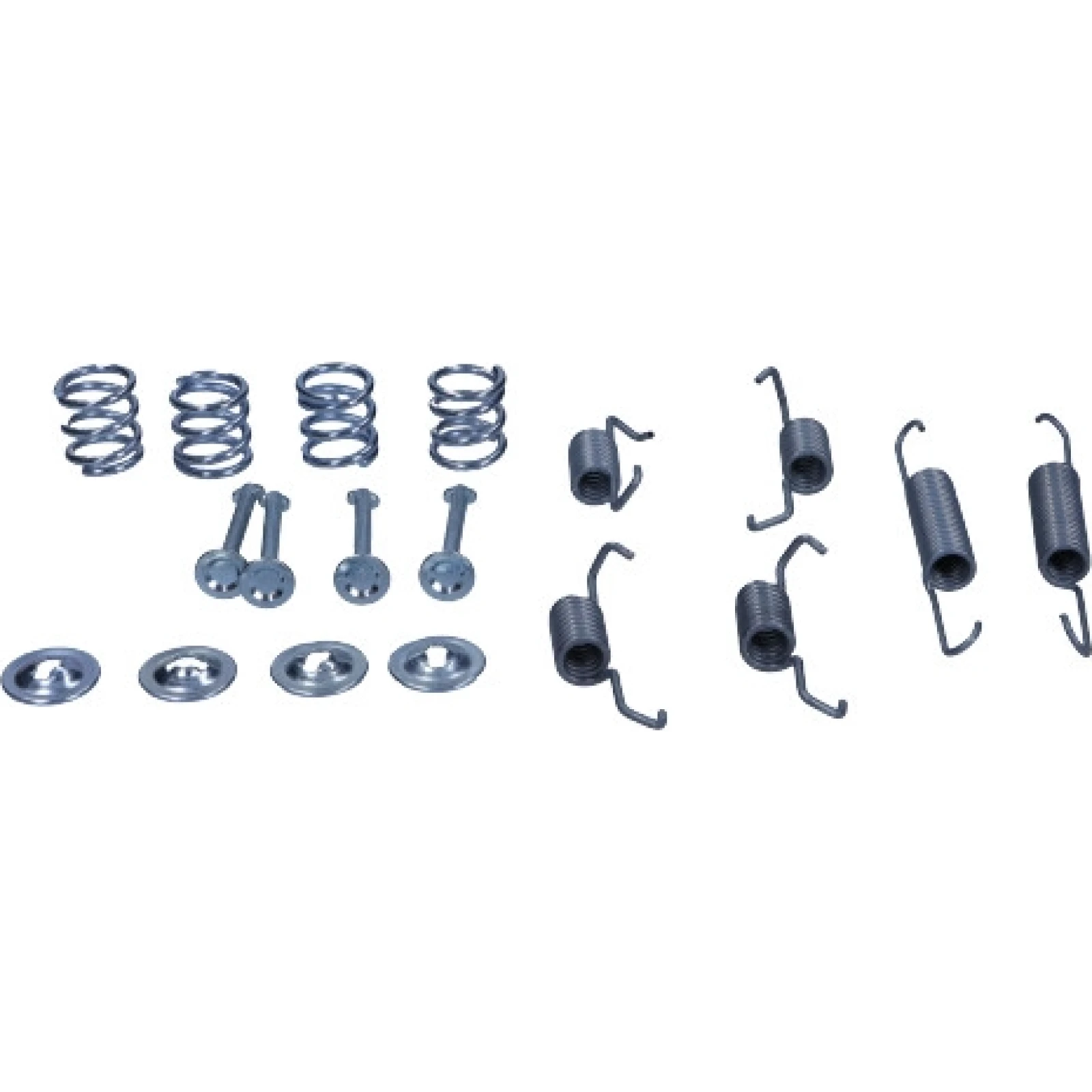 Quick Brake Montagesatz für Bremsbacken 105-0011
