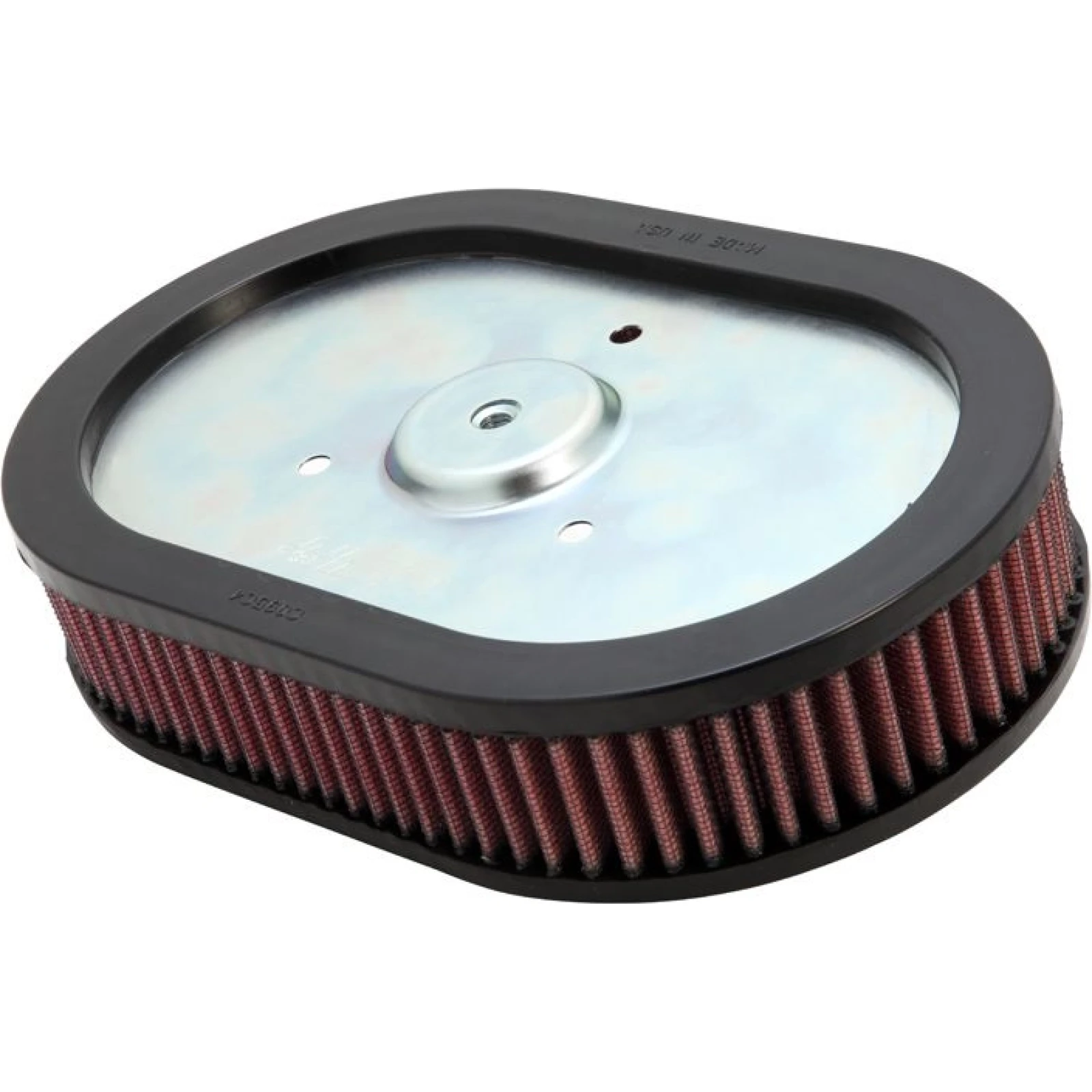 Luftfilter Motorrad H/D Screamin Eagle Lüfterelement HD-0910