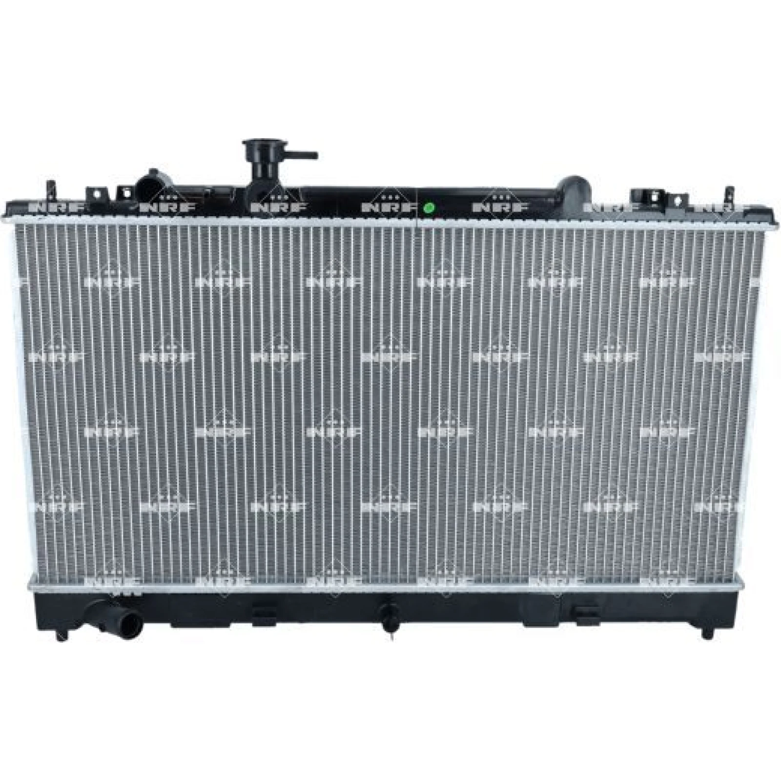 Kühler, Motorkühlung 58393