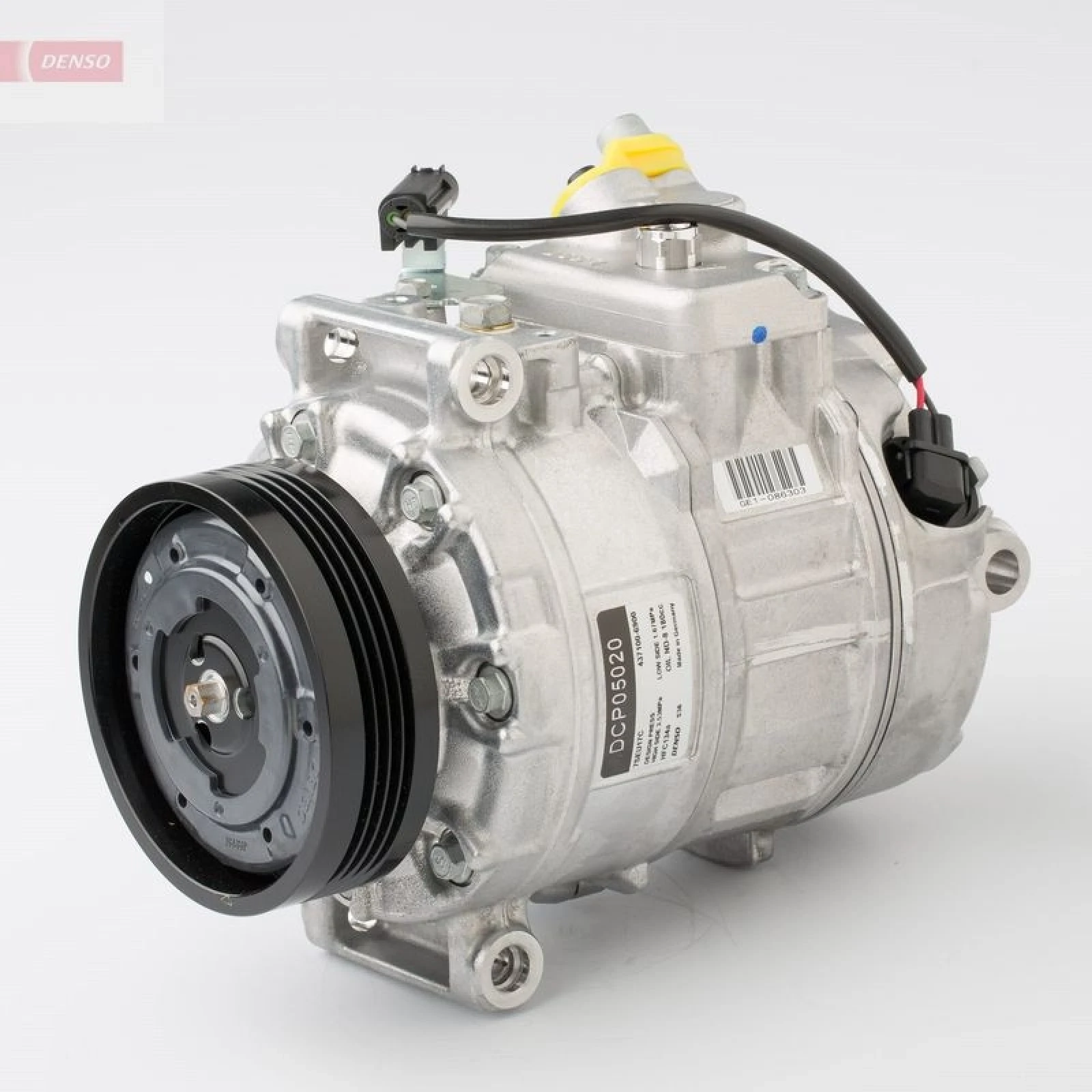 DENSO Kompressor DCP05020