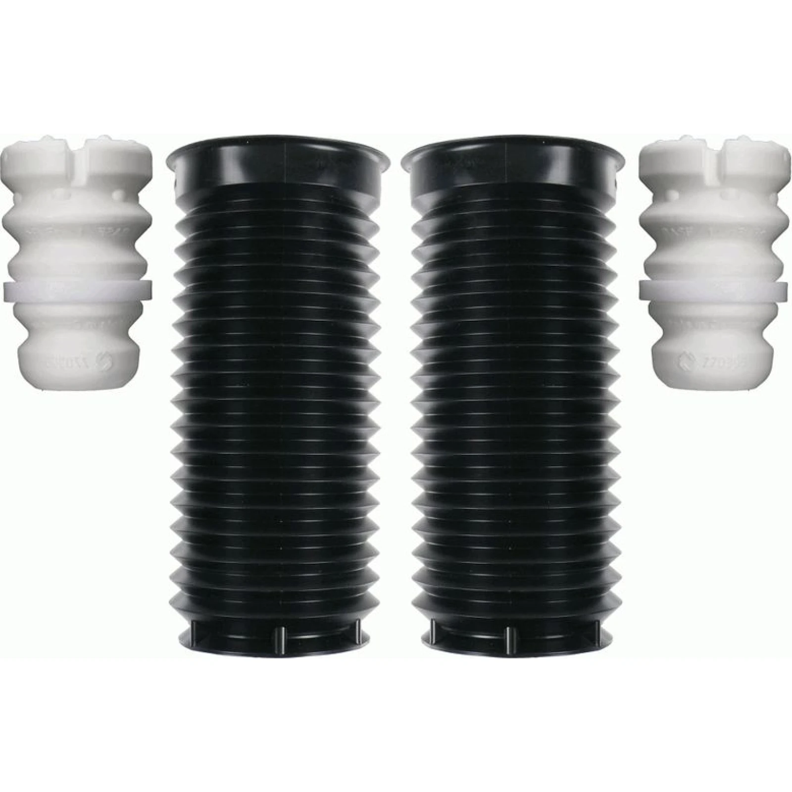 SACHS Staubschutzsatz, Stoßdämpfer 900 240