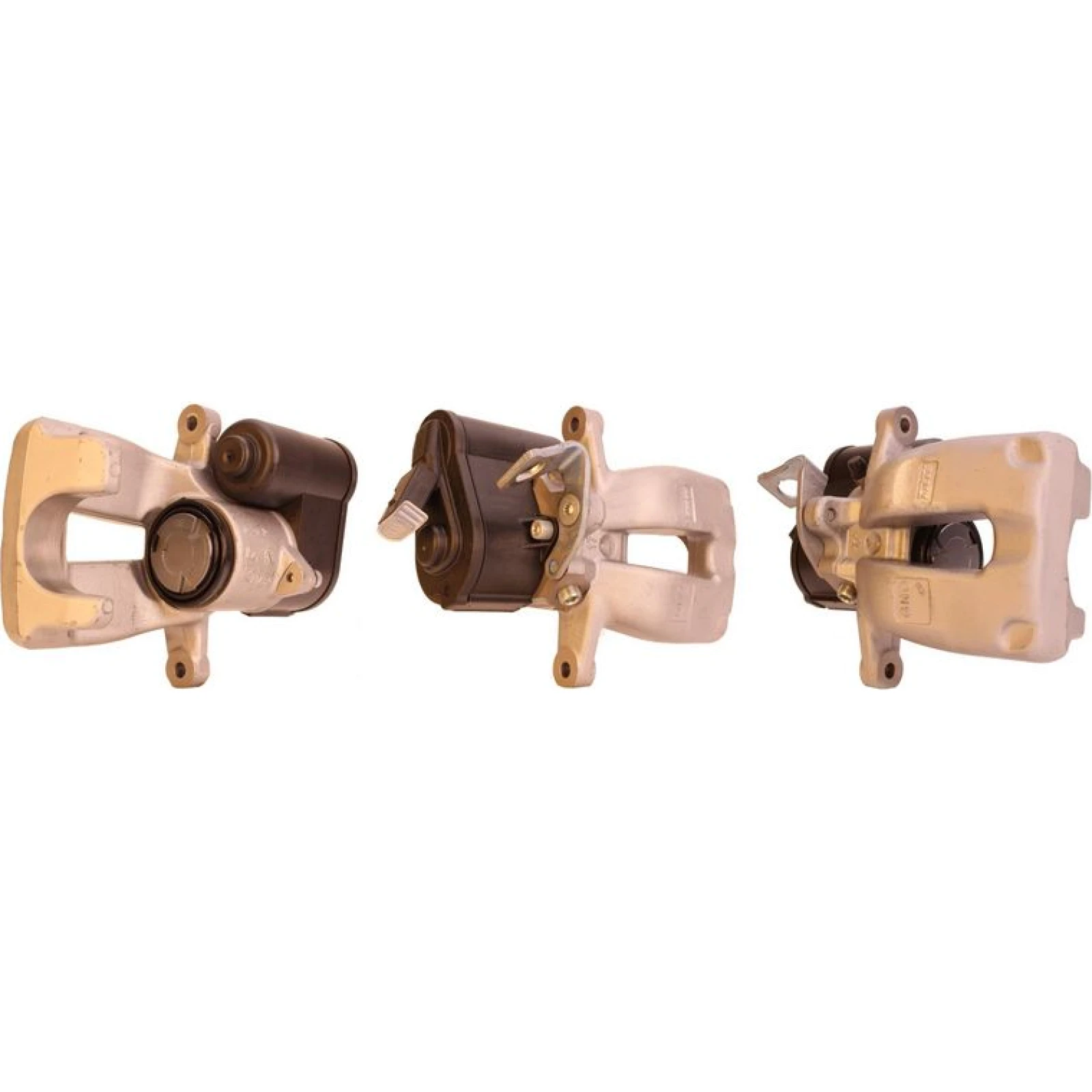 Tauschbremssattel 4113720