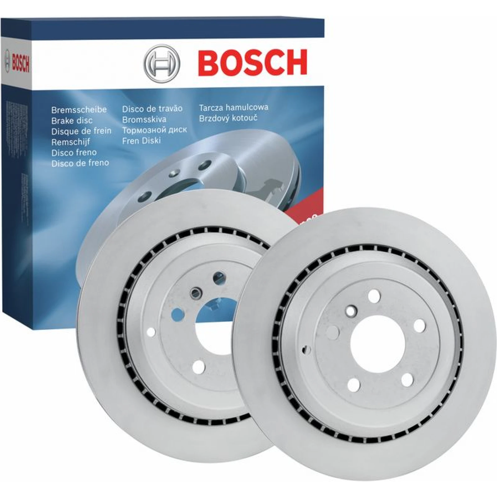 Bremsscheibe HA 0 986 479 285