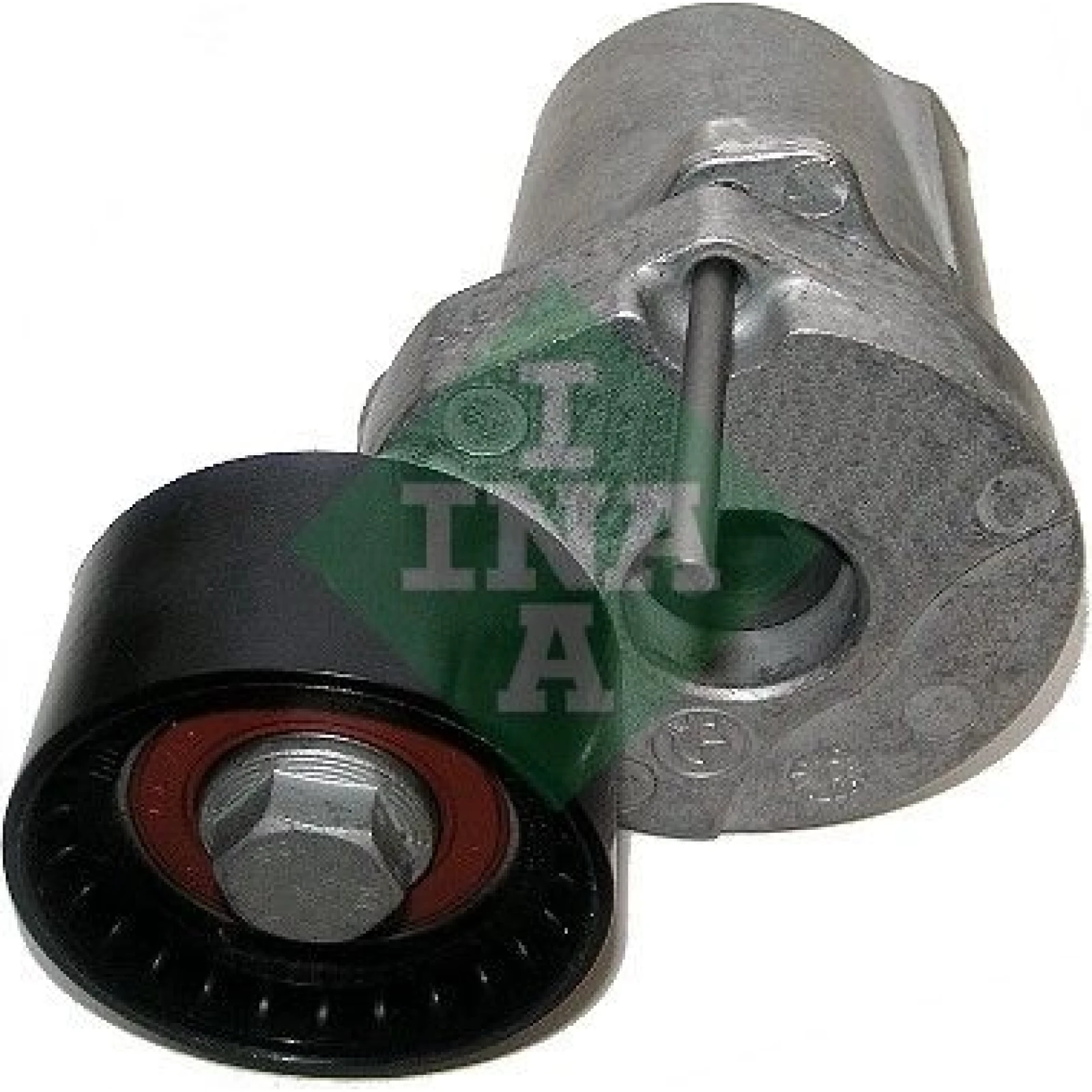 Spannarm, Keilrippenriemen 534 0402 10