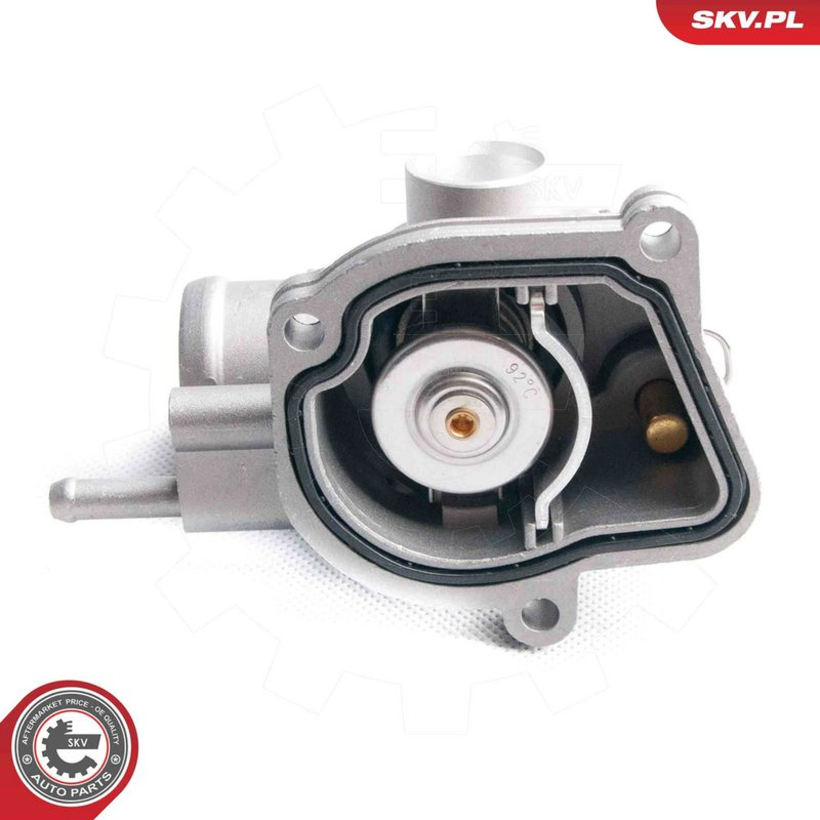 SKV GERMANY Thermostat 20SKV028