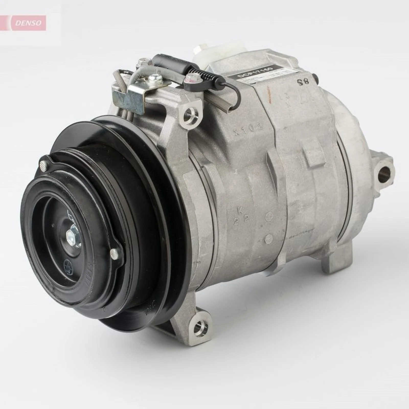 DENSO Kompressor DCP17150