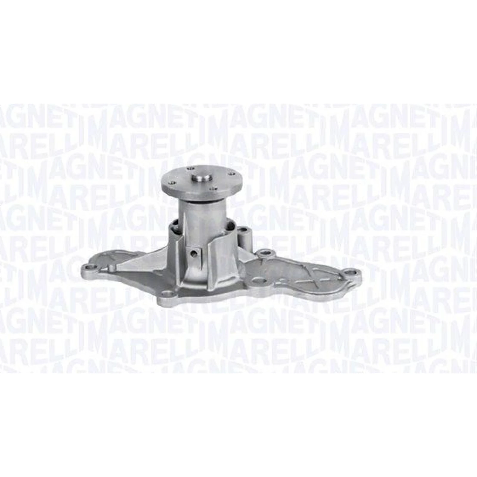 MAGNETI MARELLI Wasserpumpe 352316170741
