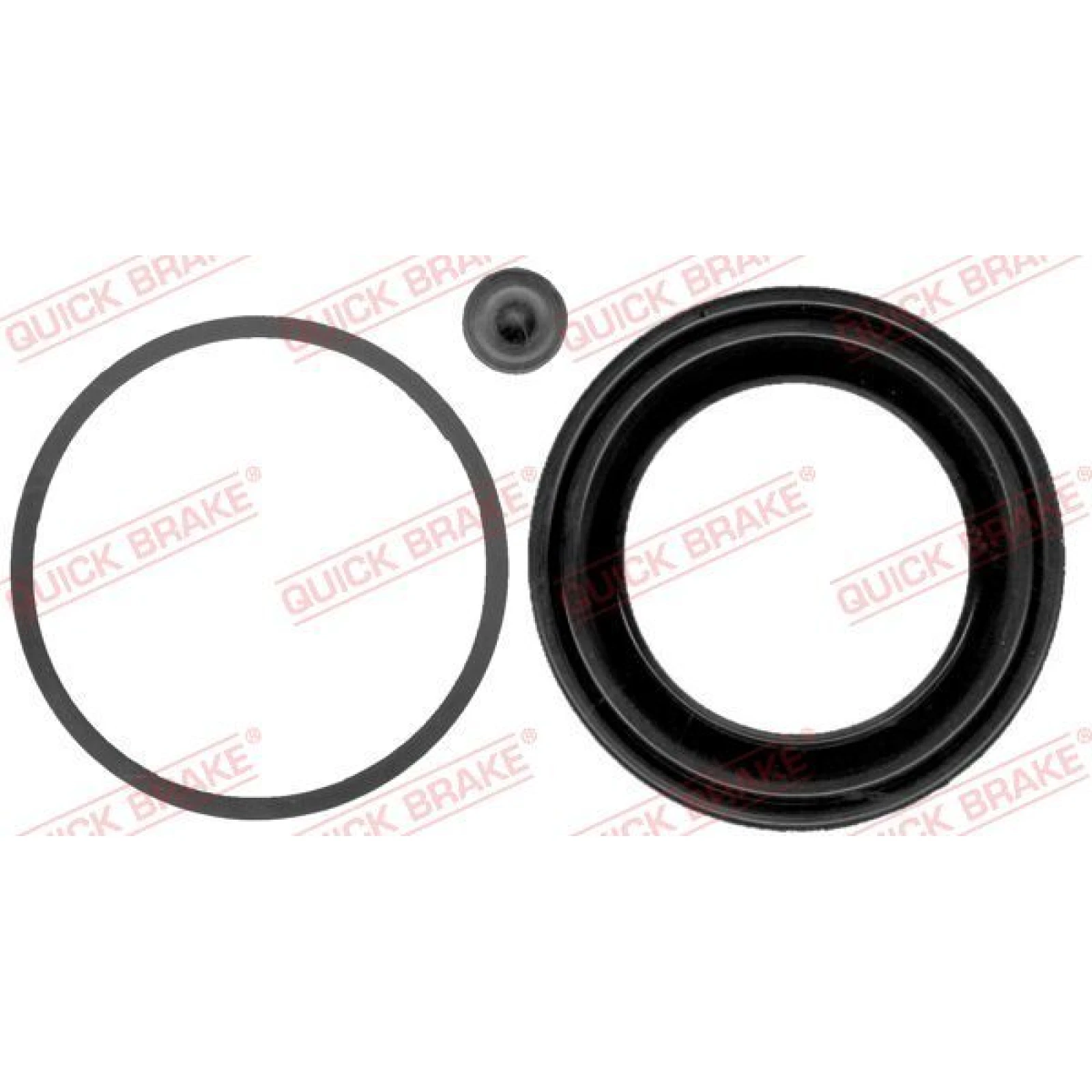 Quick Brake Reparatursatz für Bremssattel 114-0051