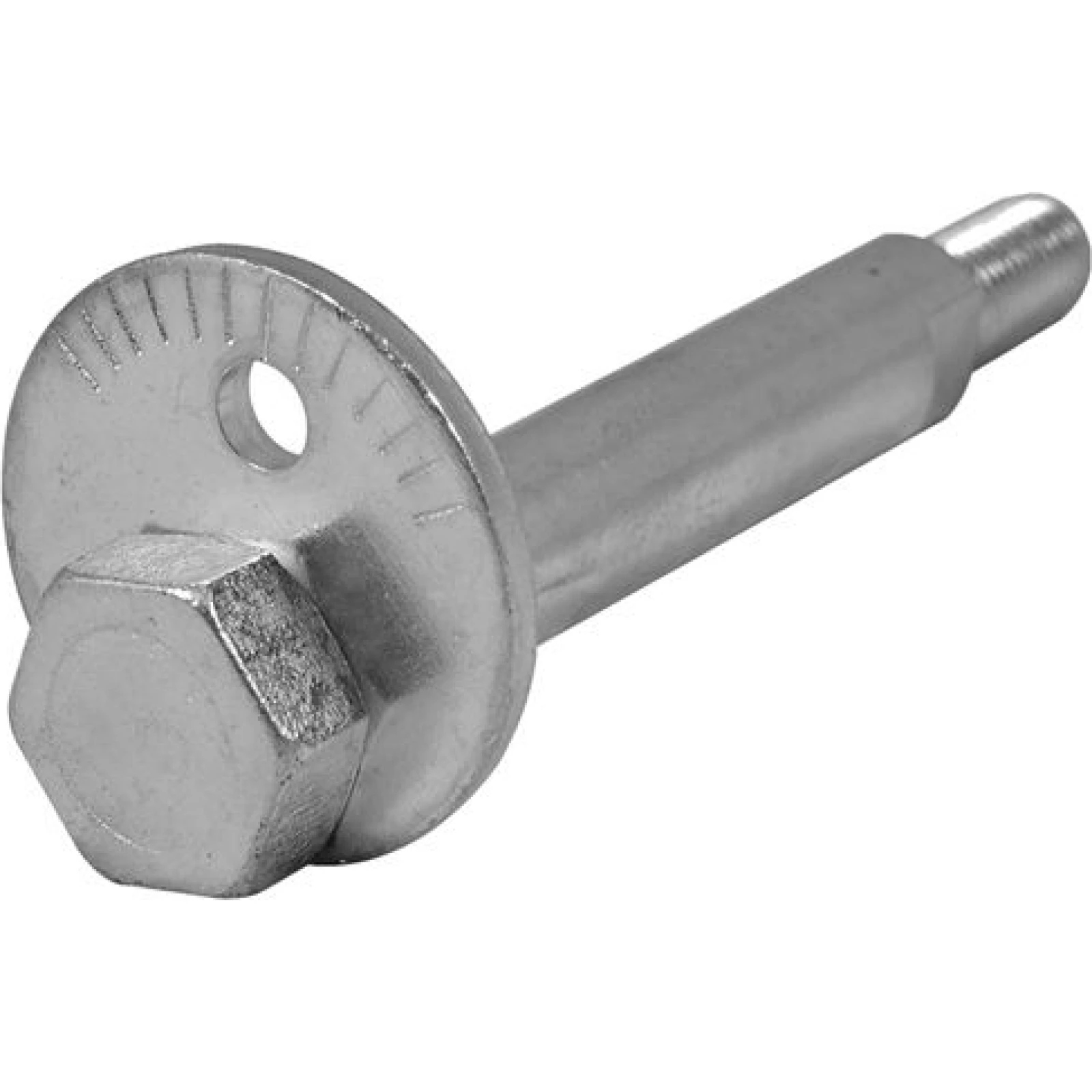 TEDGUM_TD Sturzkorrekturschraube TED98416