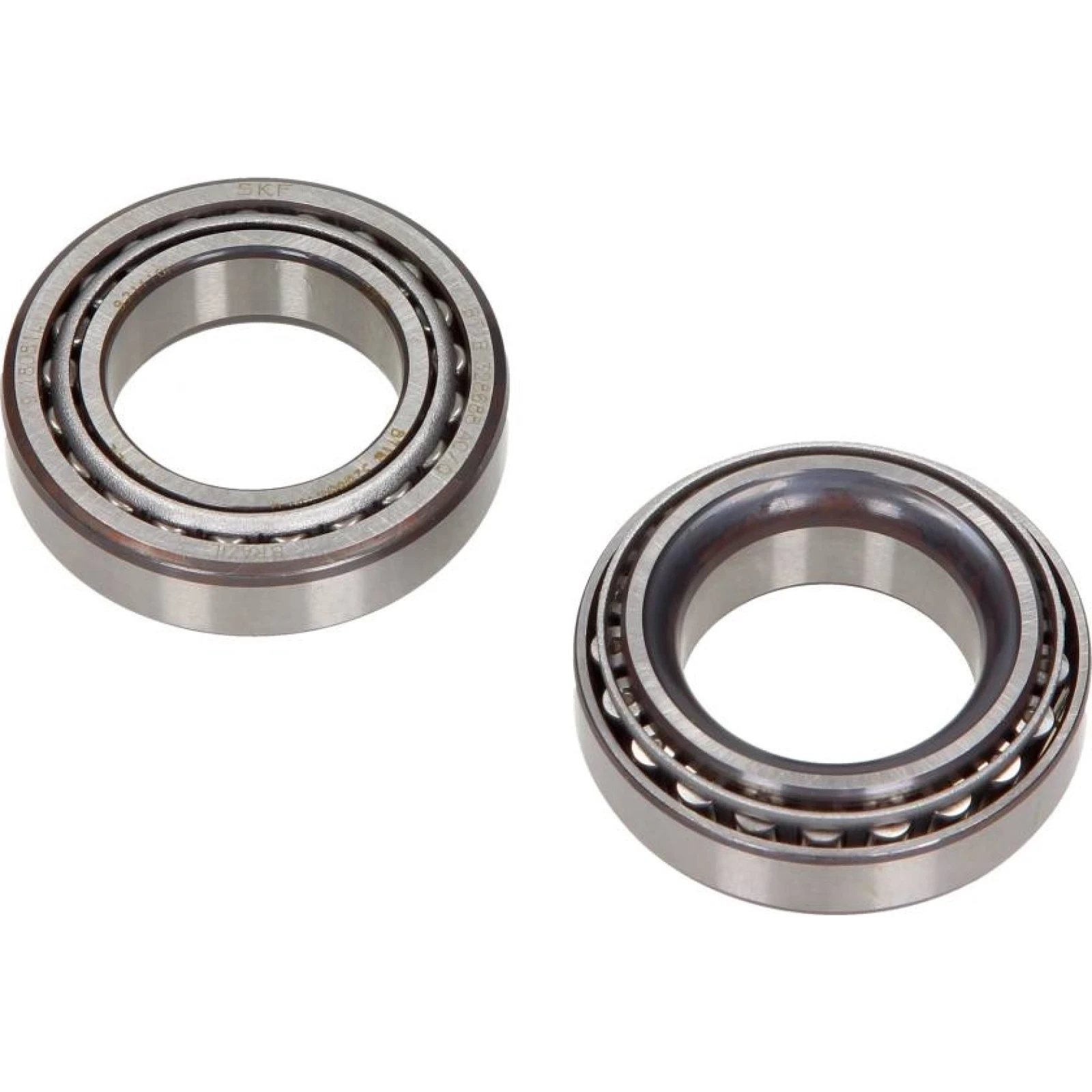 Rahmenrohrlagersatz. Moto. Husaberg Fe 390 2010-2011 731A010SB