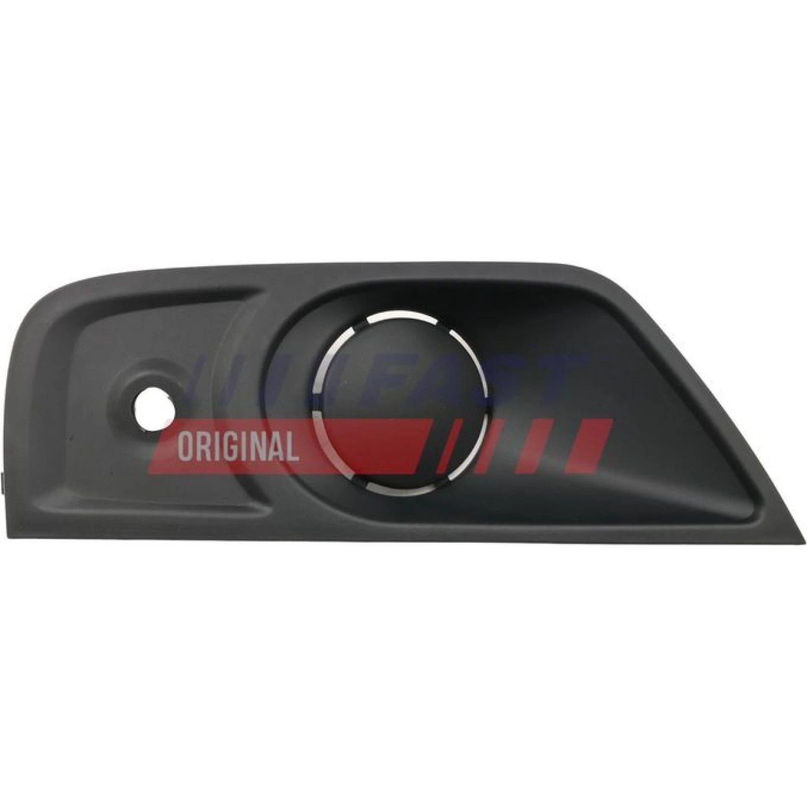 FT90129G FAST Klappe, Abschlepphaken FT90129G