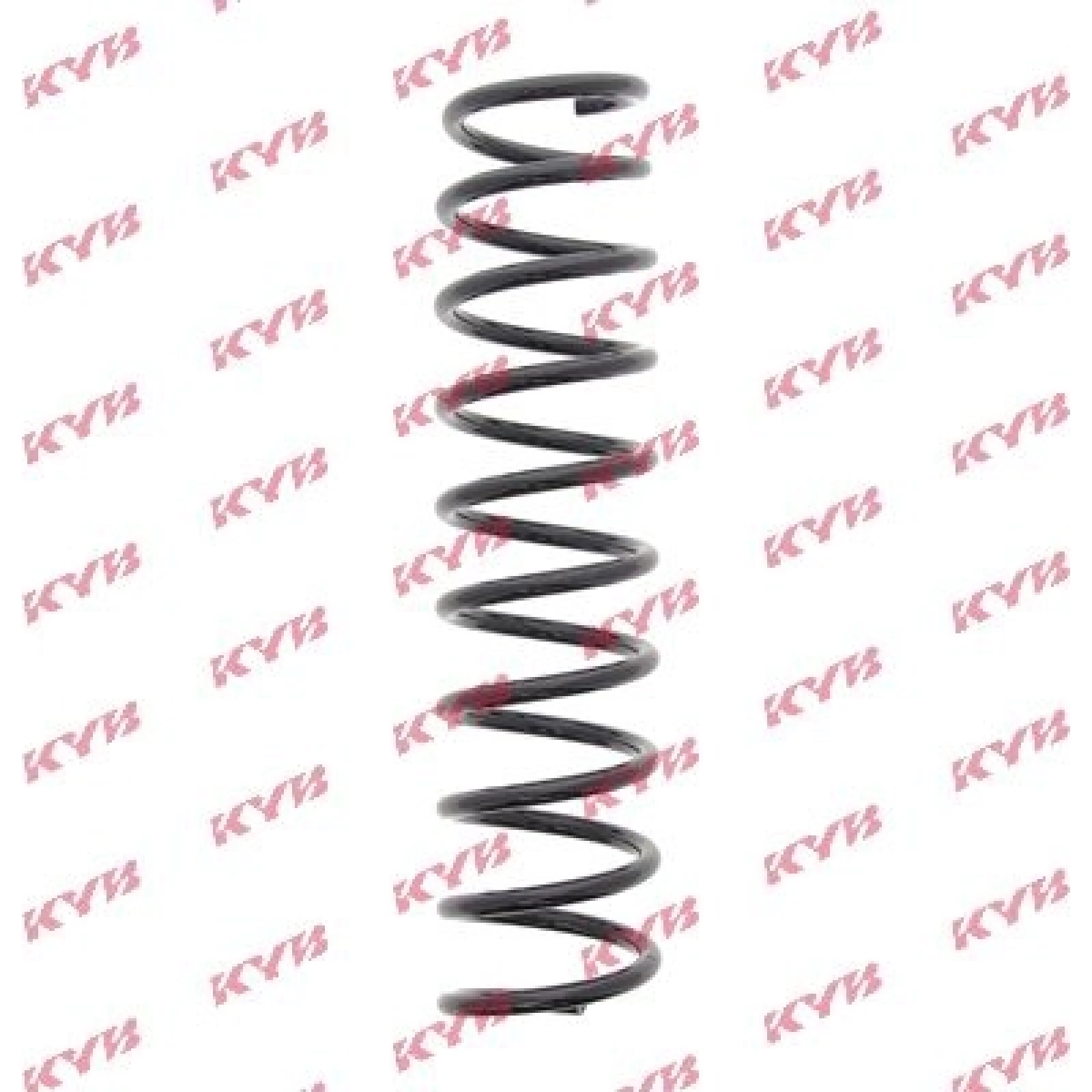 KYB Fahrwerksfeder Volvo T. S40 1.6-2.0 07.95-12.03 RA6995
