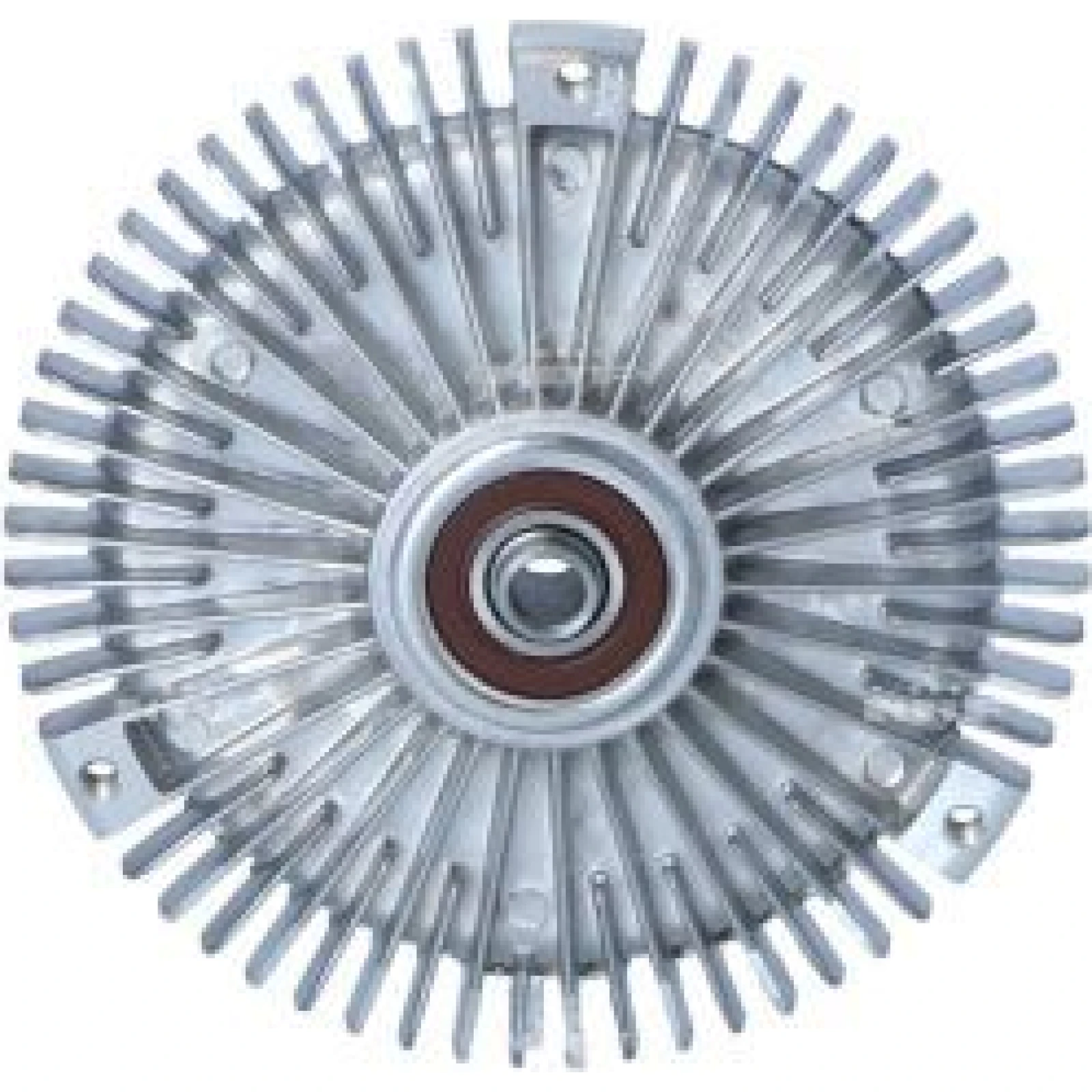 NRF Kühlerlüfterkupplung 49530