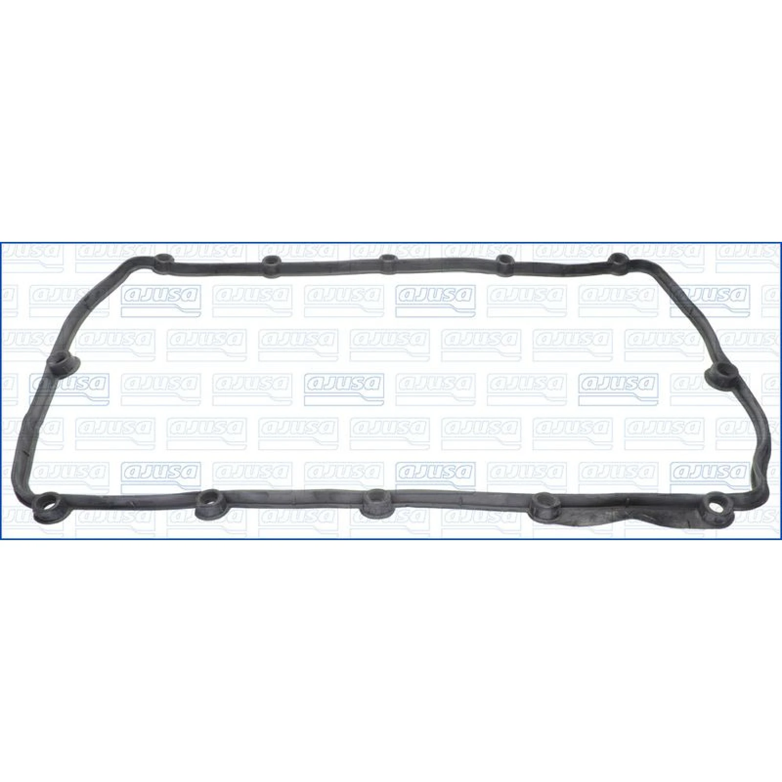 DICHTUNG, ZYLINDERKOPFHAUBE FORD TRANSIT 11 AJU11131500