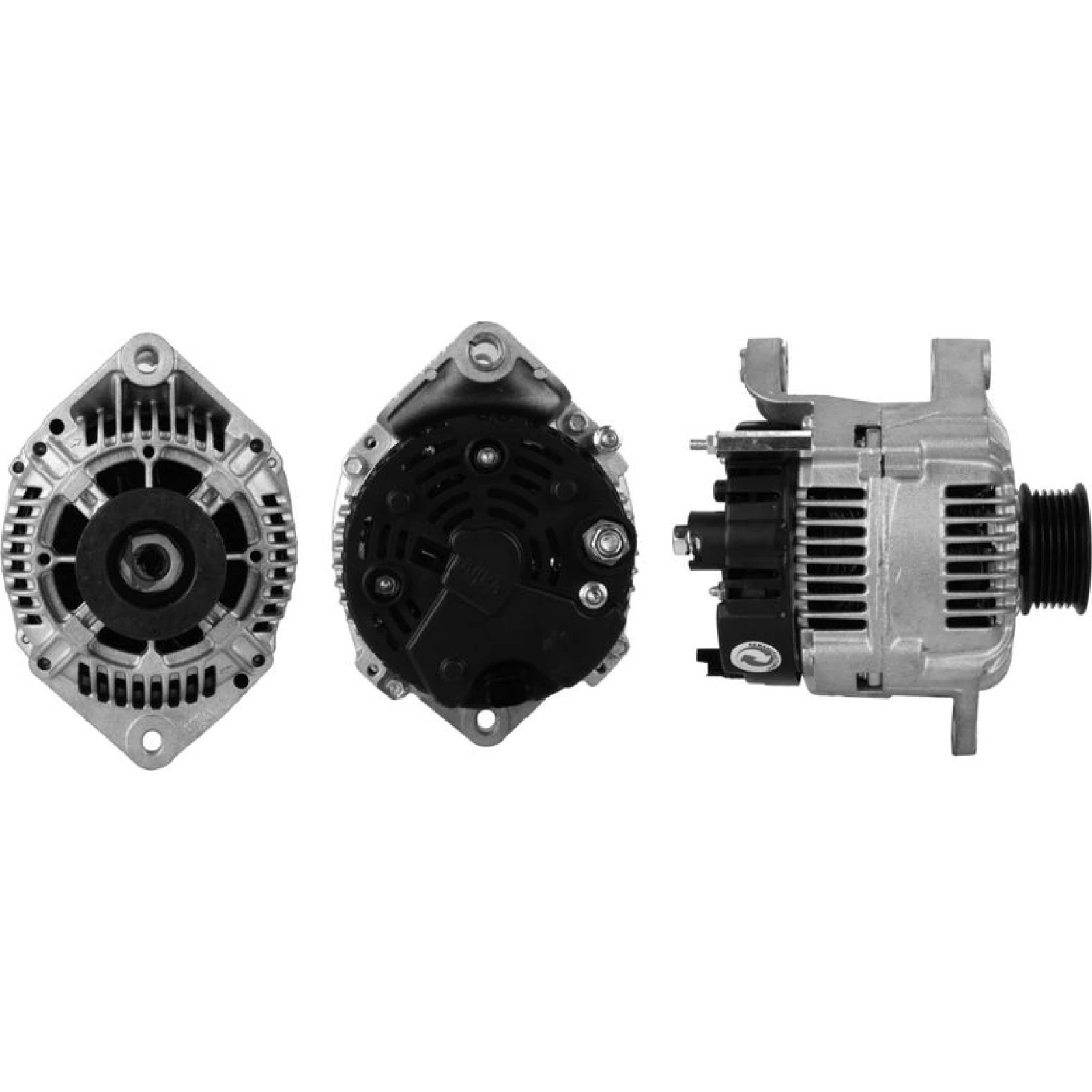 LUCAS ELECTRICAL Generator LRB00505