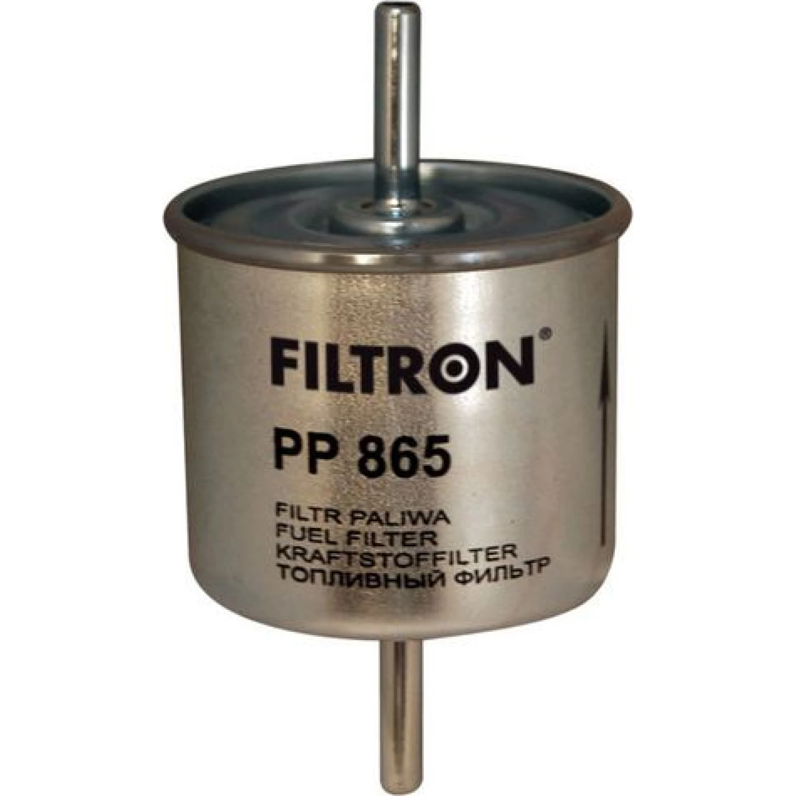 FILTRON Kraftstofffilter PP 865