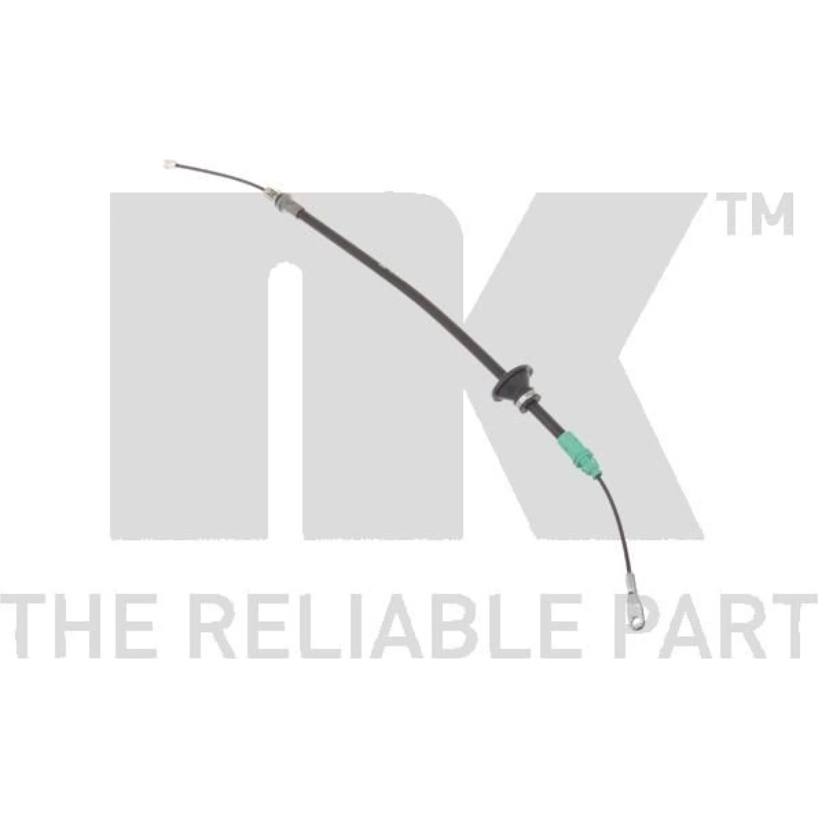 NK Handbremsseil 9036150