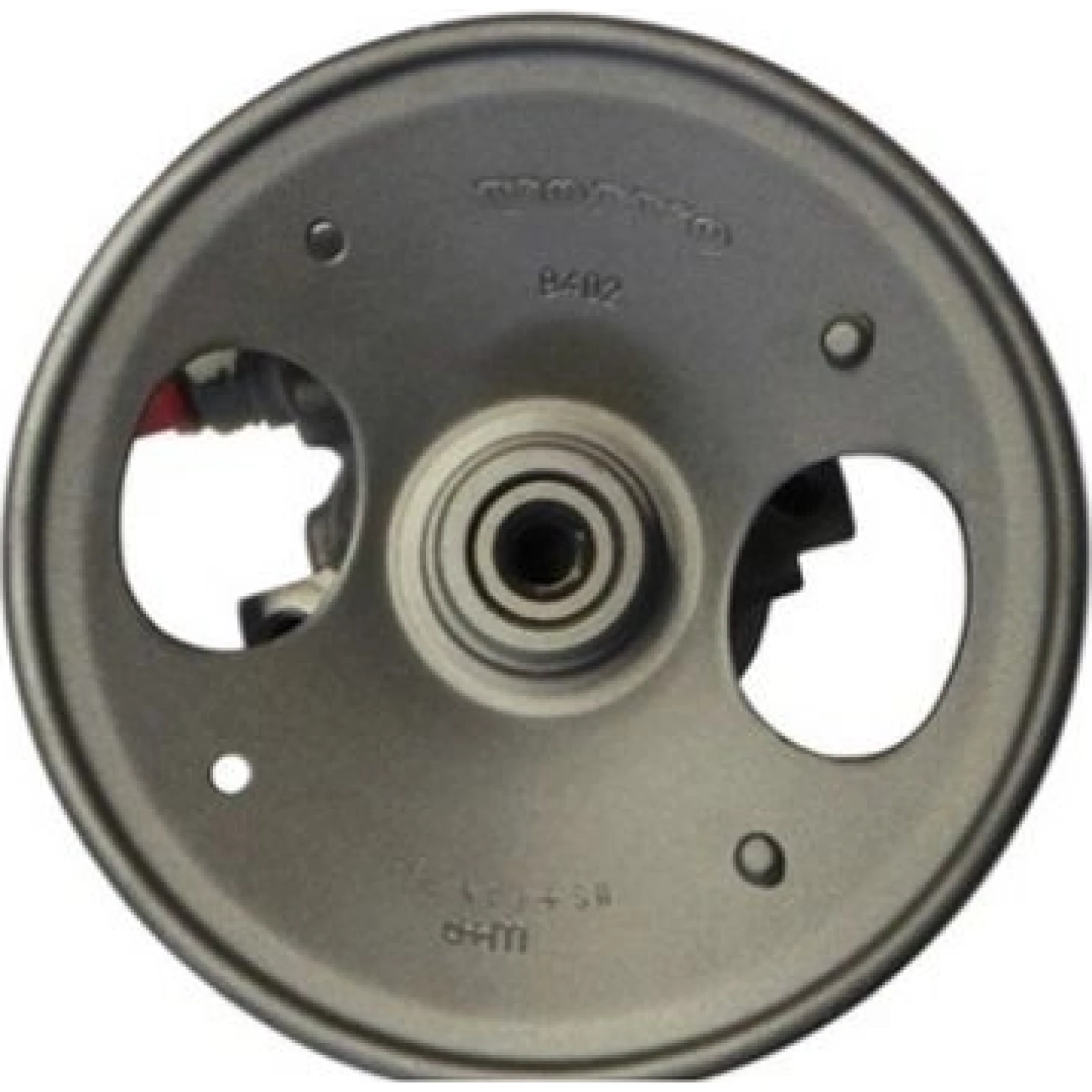 SPIDAN Hydraulikpumpe 53631
