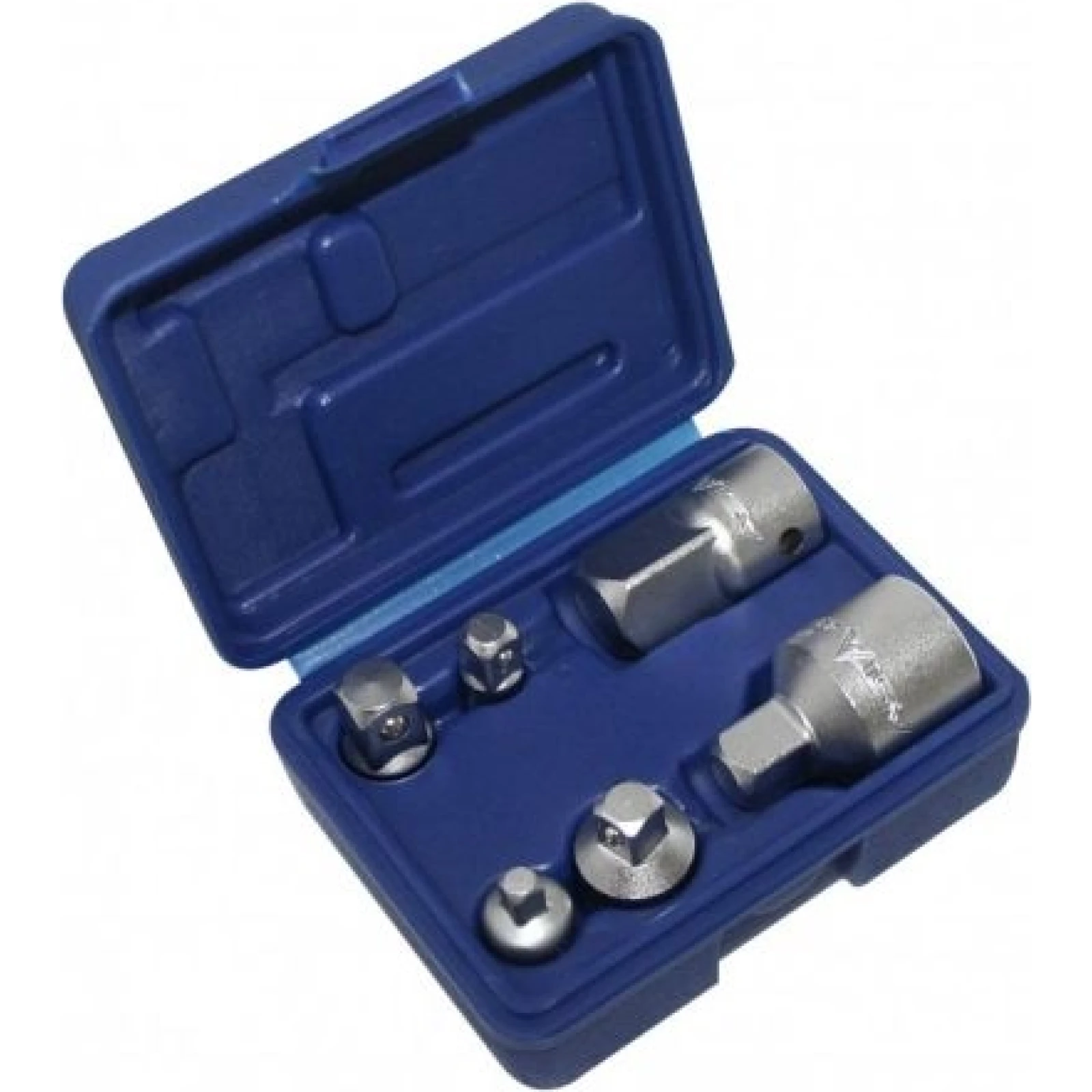 Adapter 6 Stk. - Satz A-6HAS