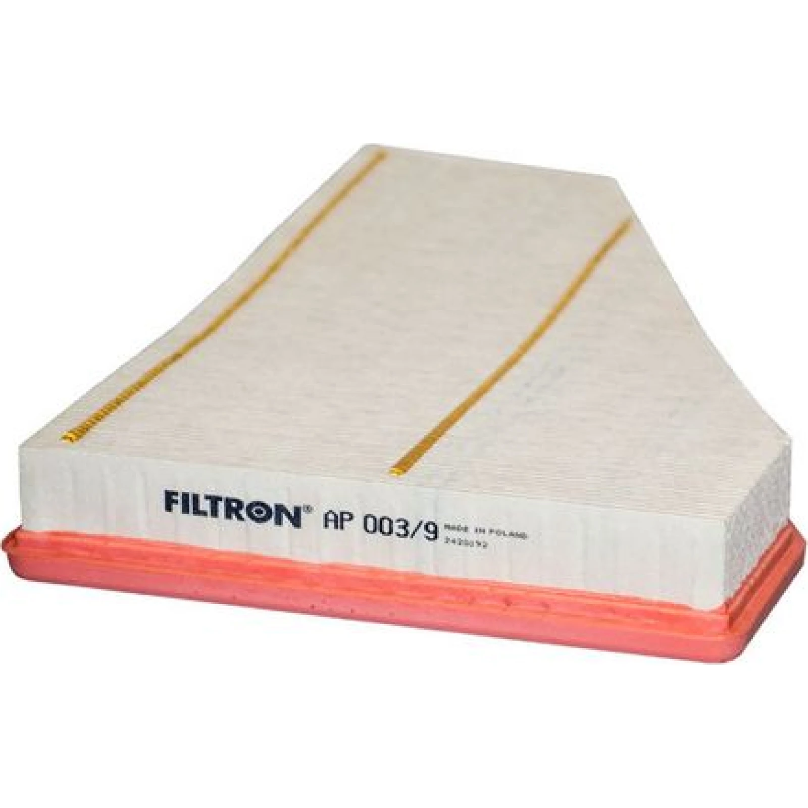 FILTRON Luftfilter AP 003/9