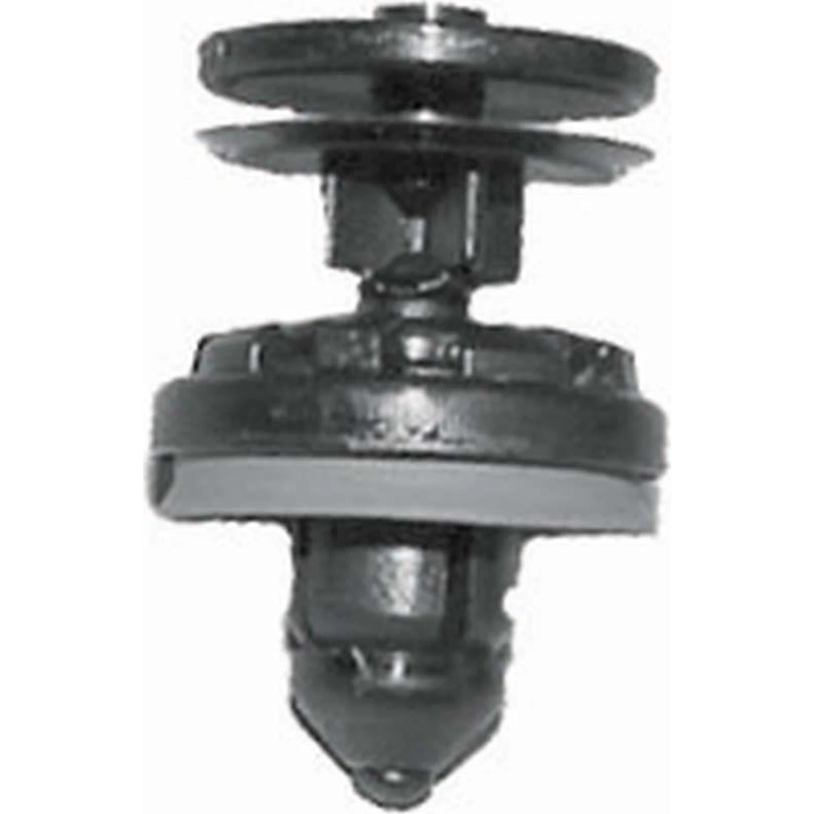 Polsterkappe / Seite / Türen Ford C-Max 03-10 / Focus 04-10 / Kuga 12- (5 Stück) C40264