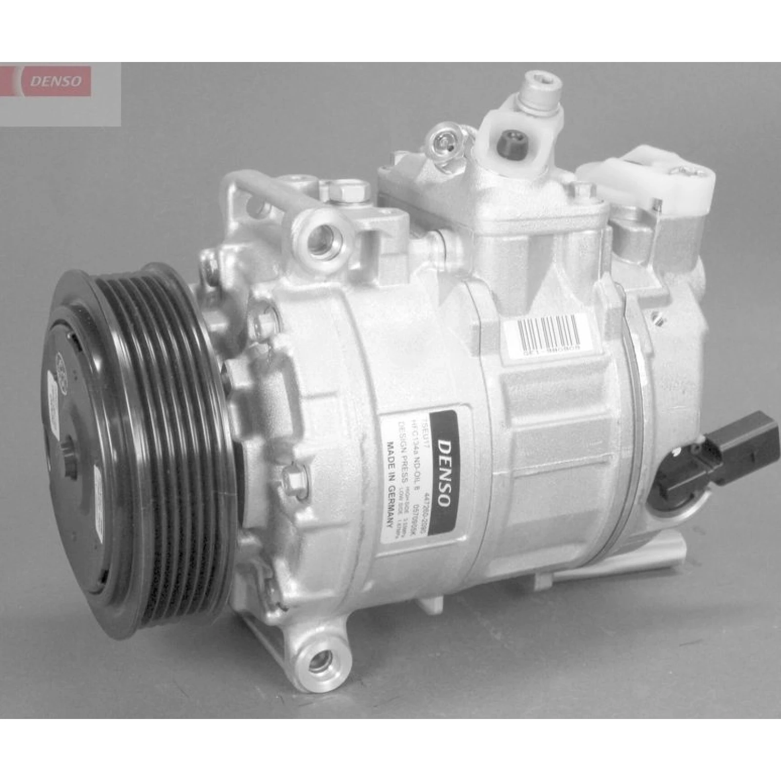 DENSO Kompressor DCP17073