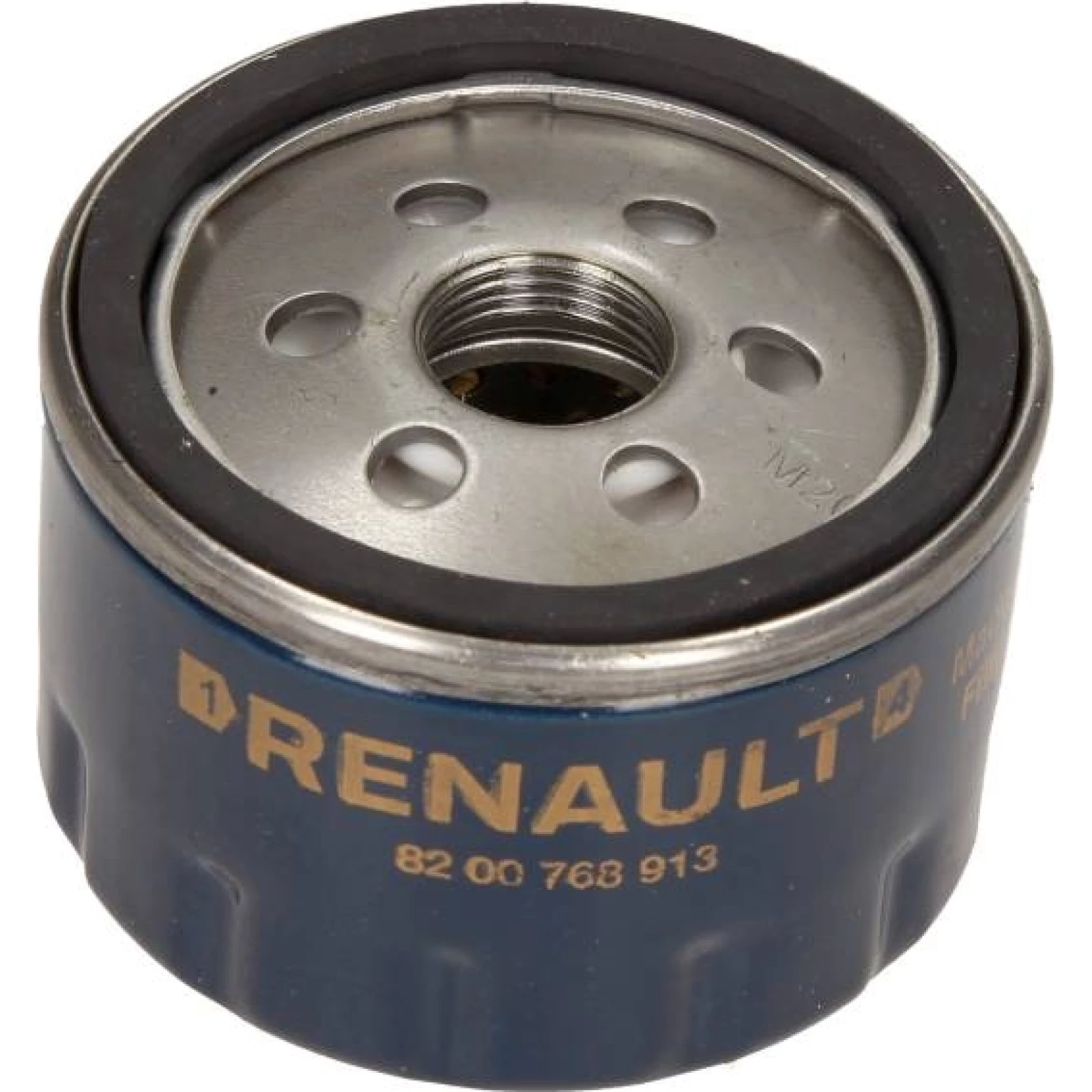 RENAULT Original Ölfilter Renault Clio/Megan 8200768913