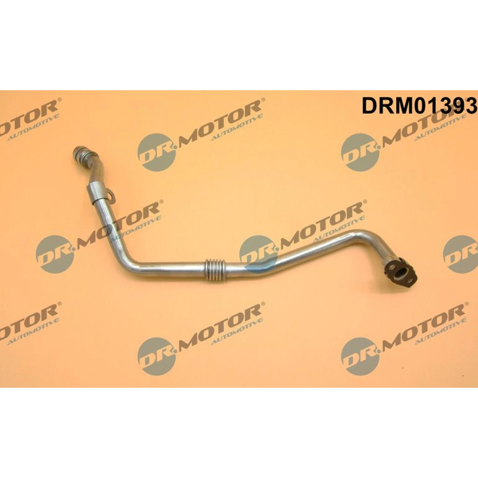 DRM01393 DR.MOTOR Ölleitung Turbolader DRM01393