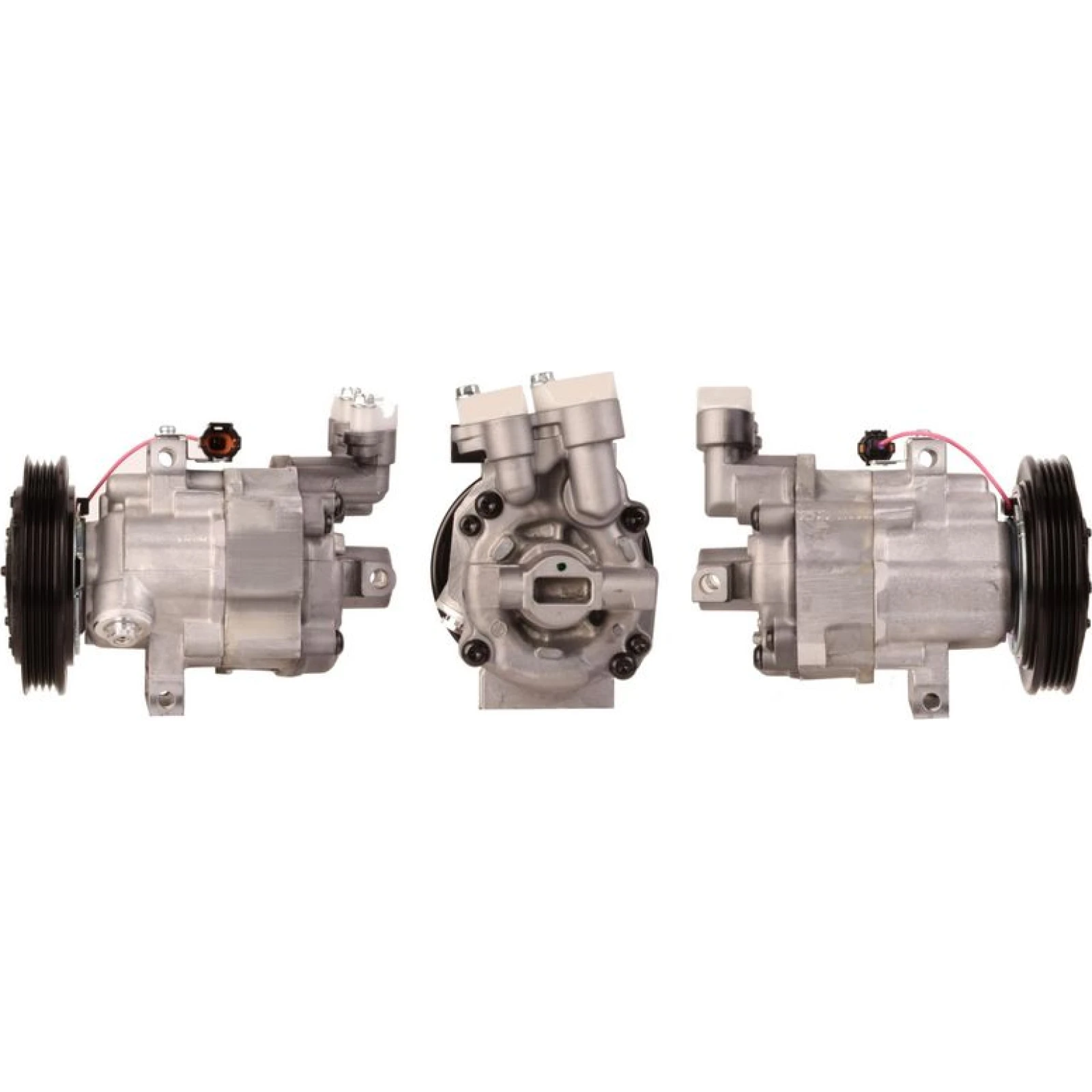 Kompressor, Klimaanlage 51-0745
