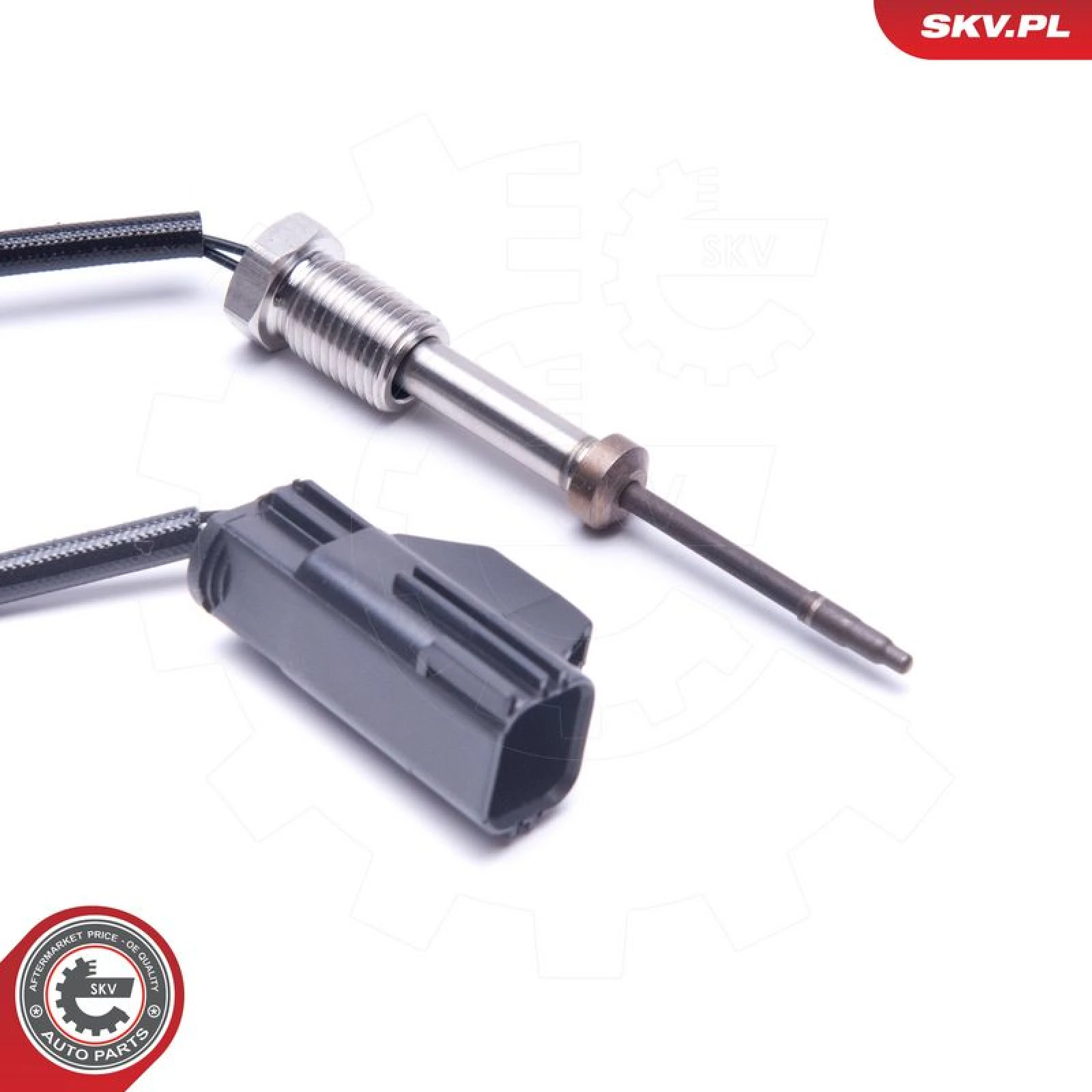 ESEN SKV Sensor, Abgastemperatur 30SKV255